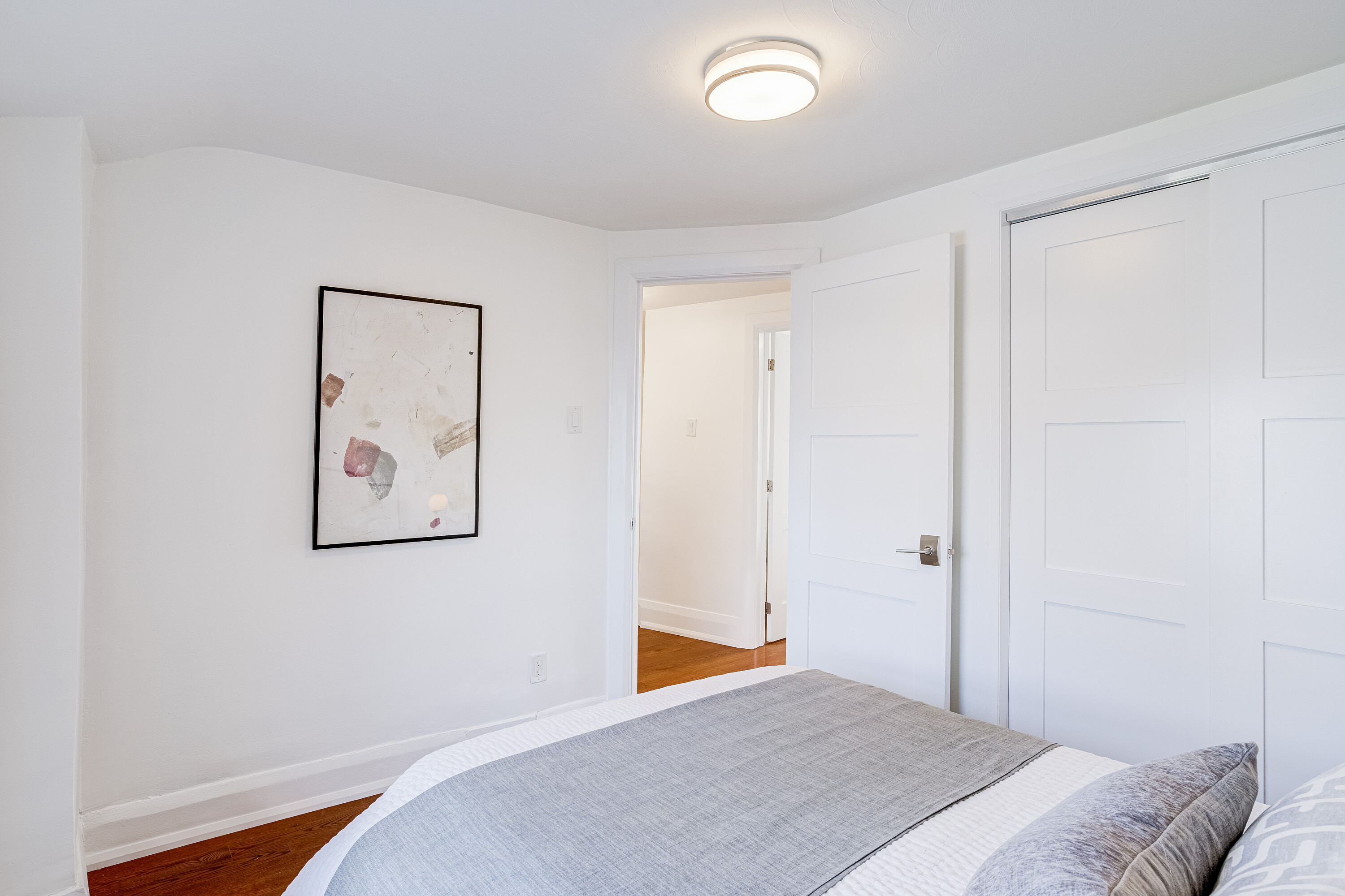  Detached Home - 物件實景