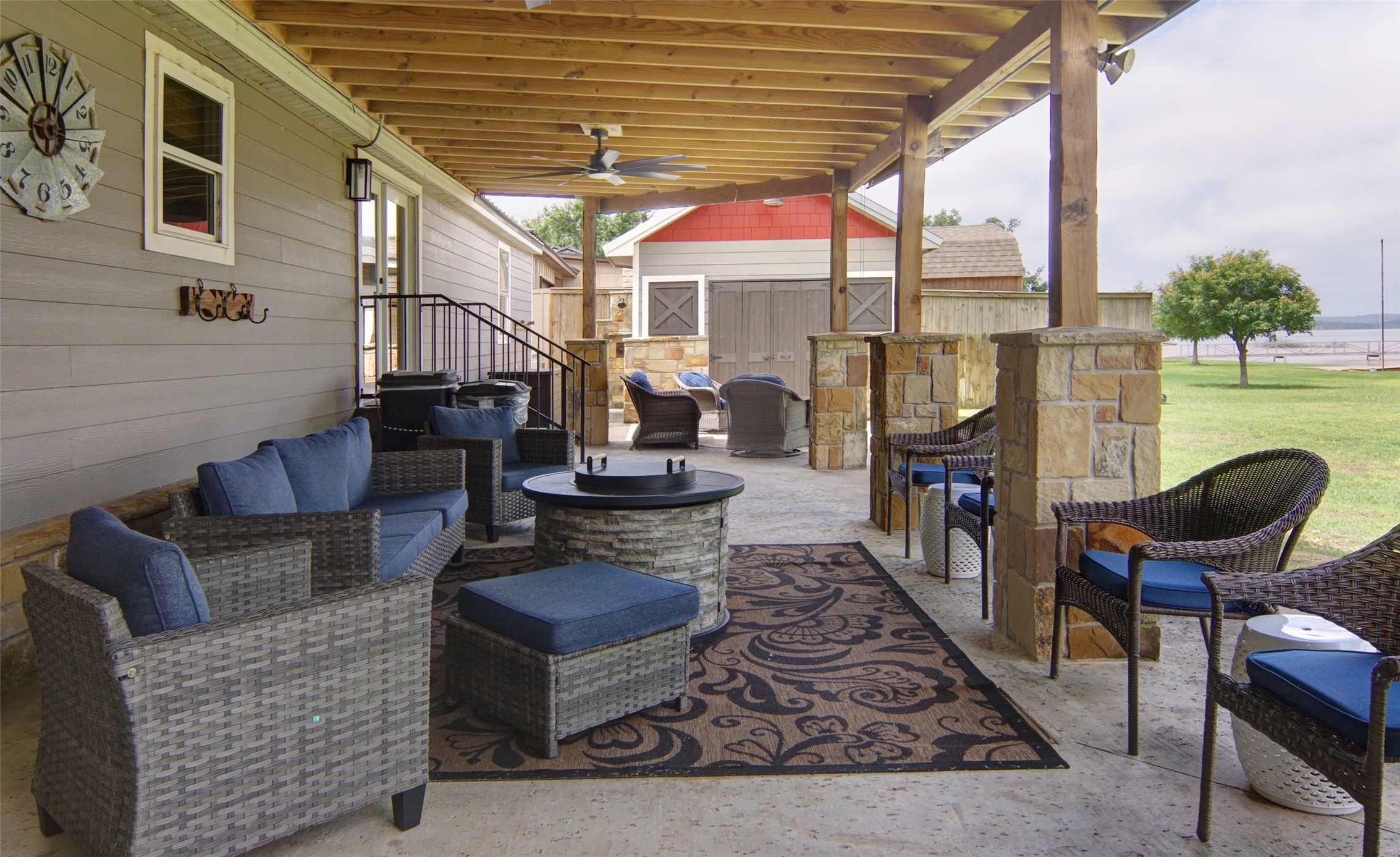 Possum Kingdom Lake, Texas, 76449, United States, 3 Bedrooms Bedrooms, ,2 BathroomsBathrooms,Residential,For Sale,1794125