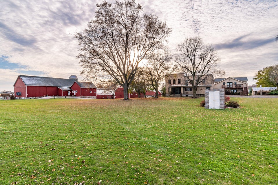 Mosel, Wisconsin, 50383, United States, 4 Bedrooms Bedrooms, ,3 BathroomsBathrooms,Residential,For Sale,1888286