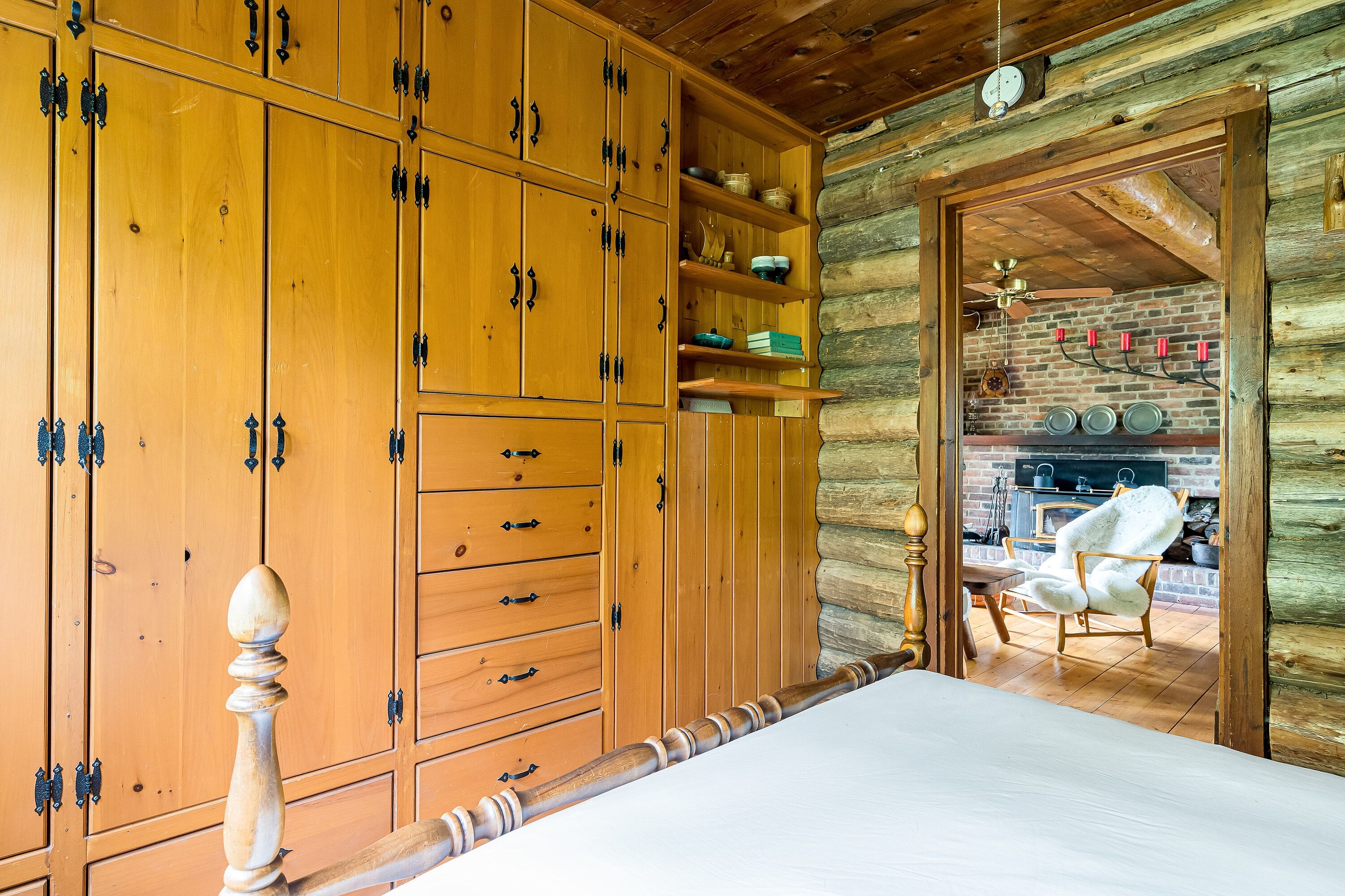  33 Acre Country Retreat - 物件實景
