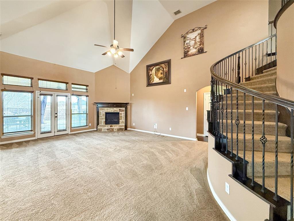 Forney, Texas, 75126, United States, 5 Bedrooms Bedrooms, ,4 BathroomsBathrooms,Residential,For Sale,1736968
