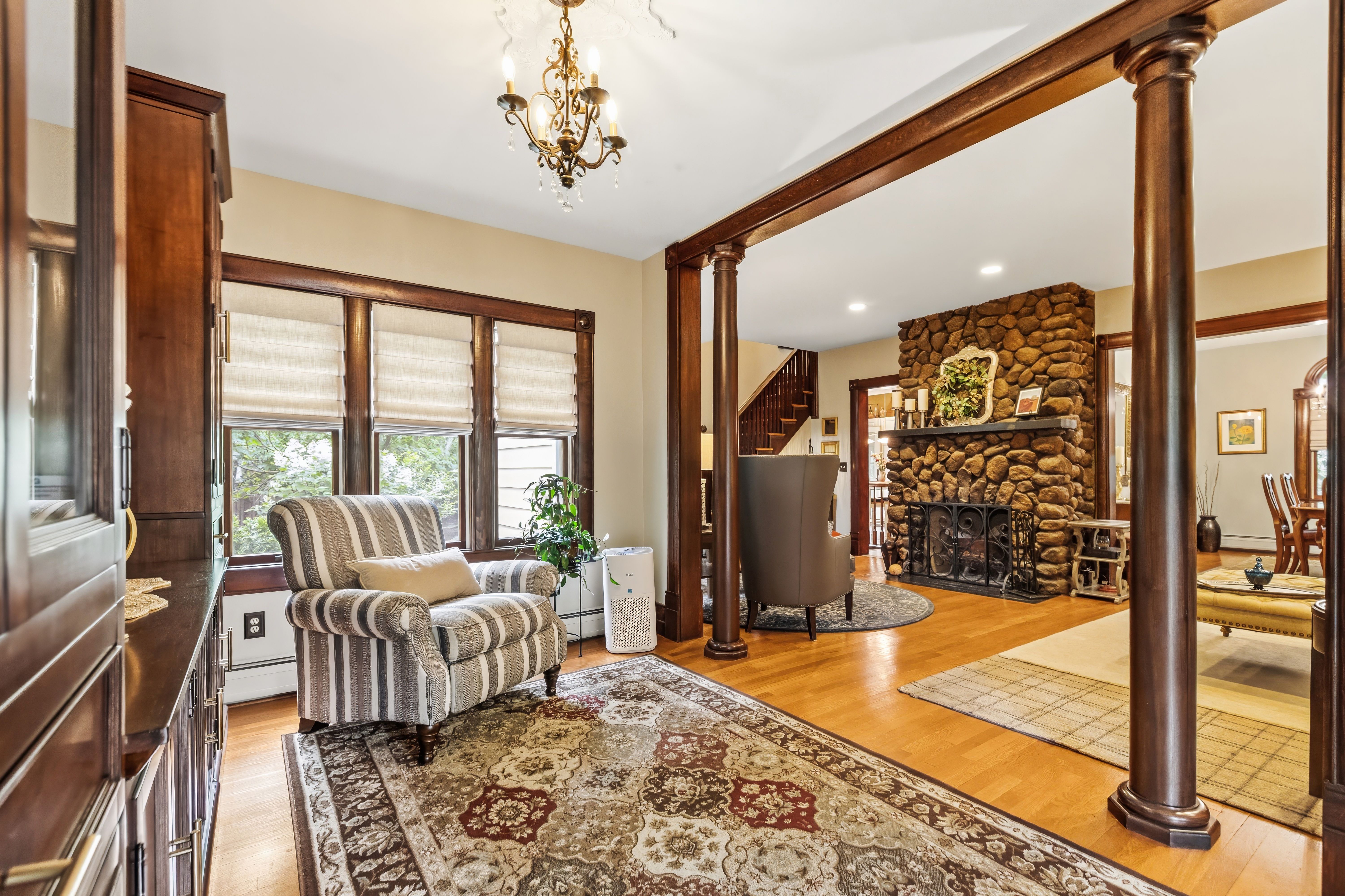  71 Cherry Lane, Ramsey, NJ 07446 - 物件實景