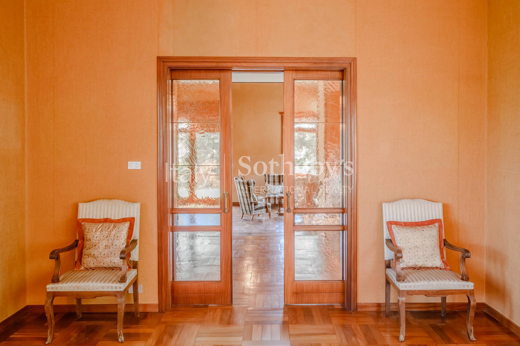  Waterfront villa with private park on Lake Avigliana - 物件實景