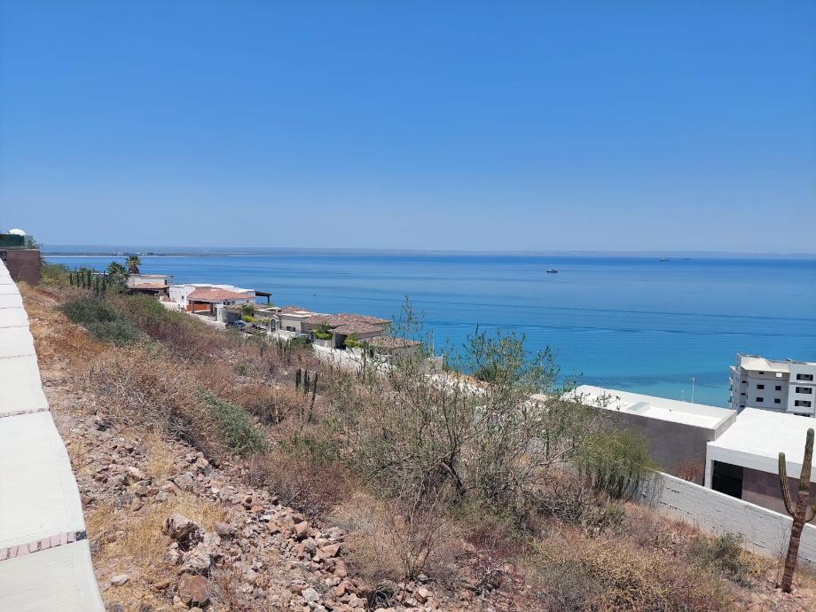 Camino del Pedregal, La Paz, Baja California Sur, 23019, Mexico, 1 Bedroom Bedrooms, ,Residential,For Sale,Camino del Pedregal,1630349