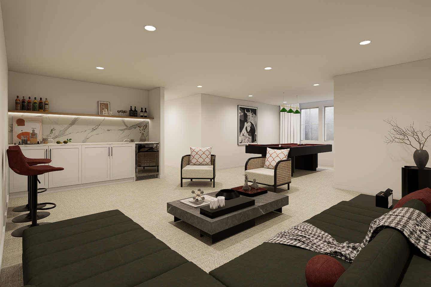 Saint Paul, Minnesota, 55116, United States, 3 Bedrooms Bedrooms, ,3 BathroomsBathrooms,Residential,For Sale,1883504