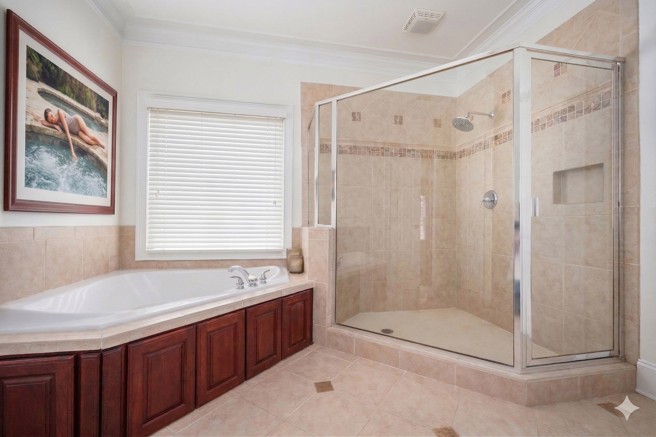  One-of-a-Kind Townhome in the Heart of Brookhaven - 物件實景