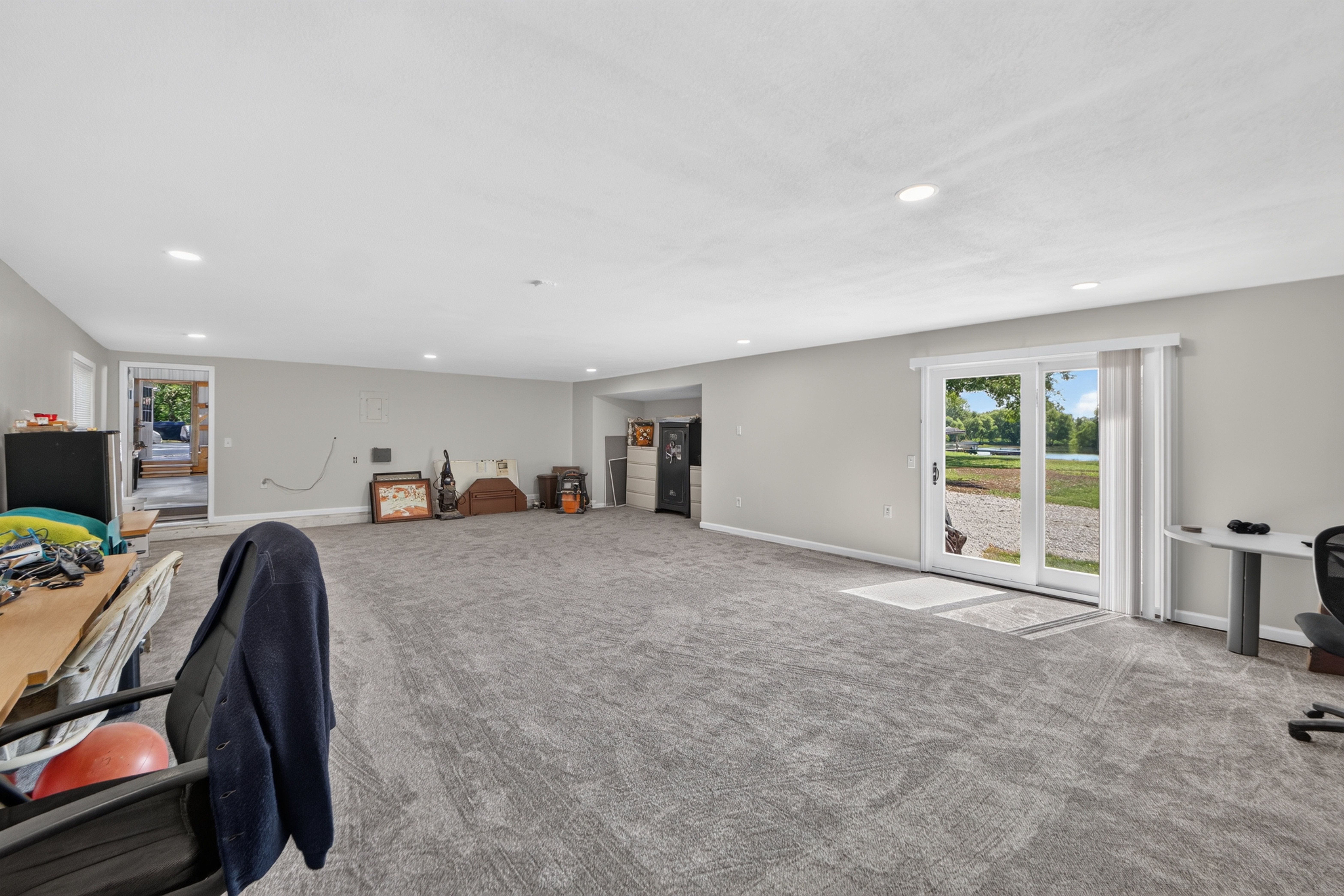  26025 Metcalf Road, Louisburg, KS 66053 - 物件實景