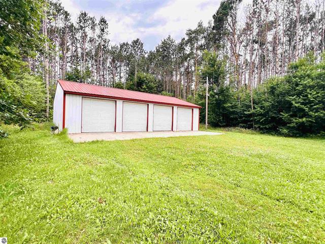 Morey Rd, Lake City, MI 49651 #1