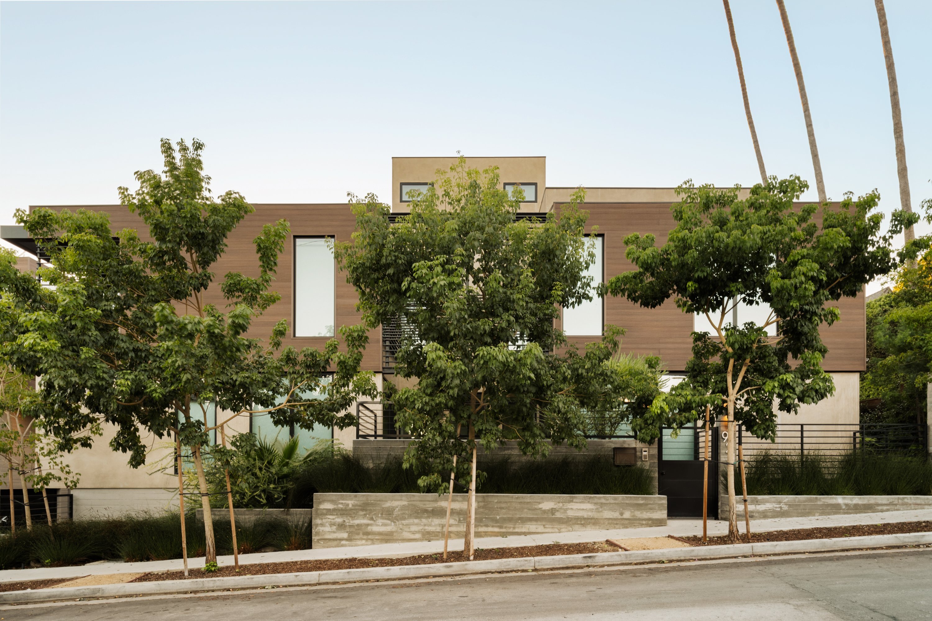  917 Hilldale Avenue - 物件實景
