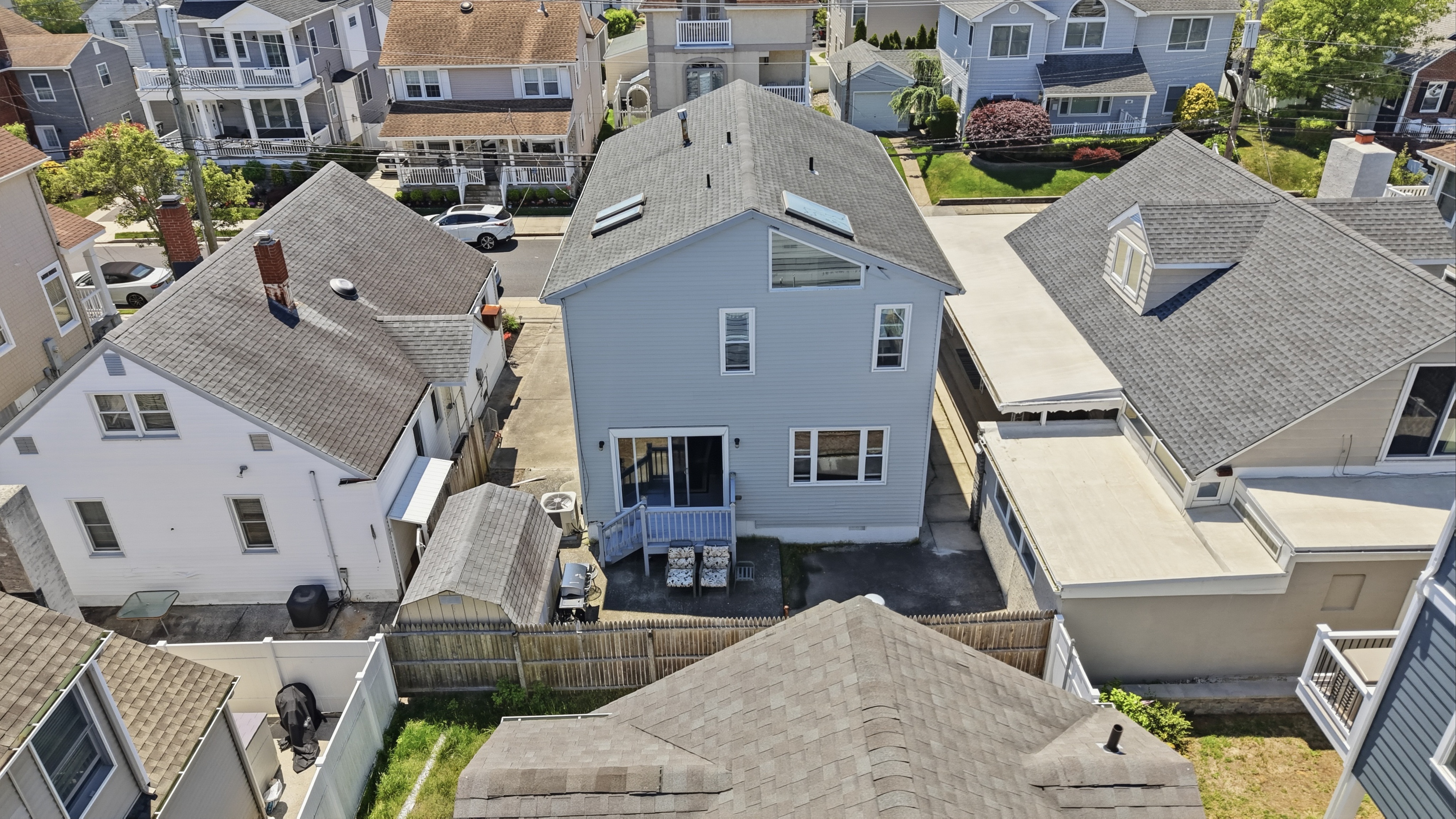  107 North Clarendon Avenue, Margate City, NJ 08402 - 物件實景