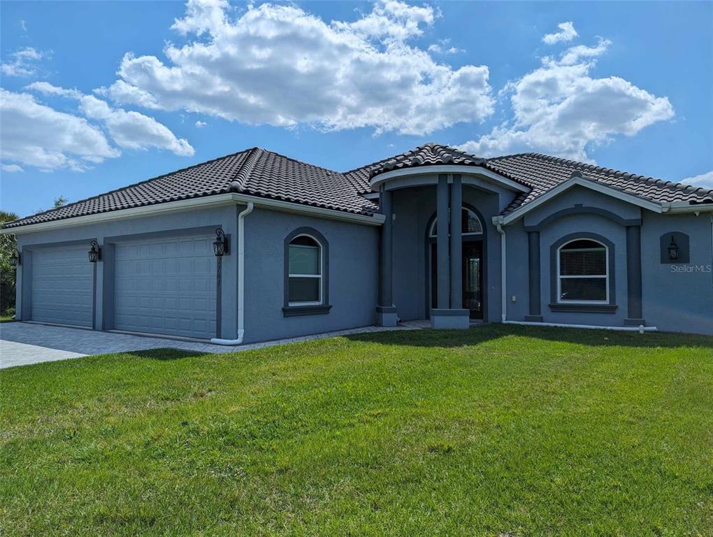 North Port, Florida, 34288, United States, 3 Bedrooms Bedrooms, ,2 BathroomsBathrooms,Residential,For Sale,1915919