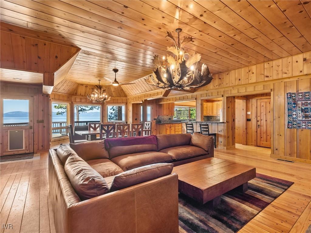 Glenbrook, Nevada, 89413, United States, 5 Bedrooms Bedrooms, ,4 BathroomsBathrooms,Residential,For Sale,1897803