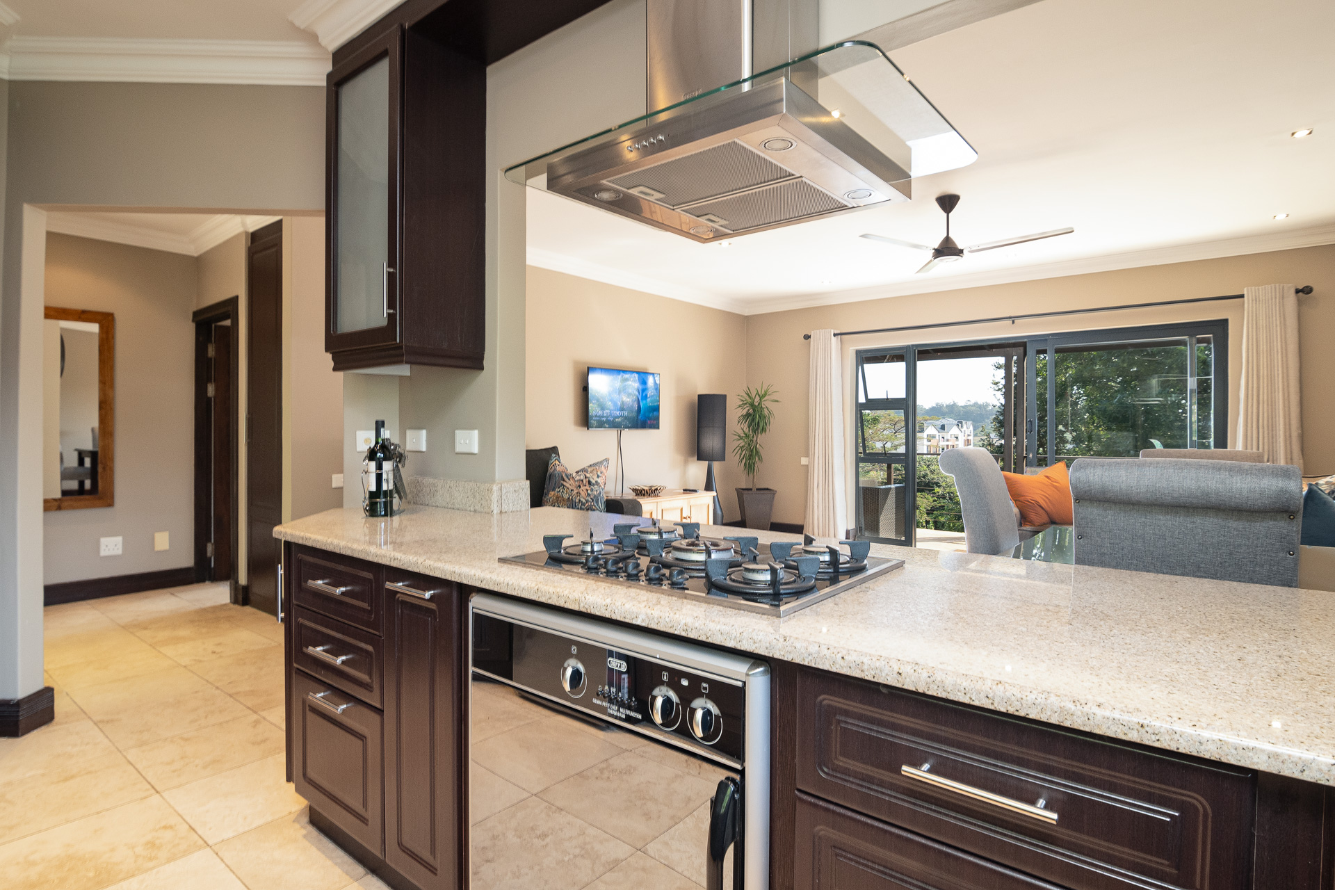  Private Bush Lodge-Inspired Estate Residence on 2,344m² in Simbithi Eco Estate - 物件實景