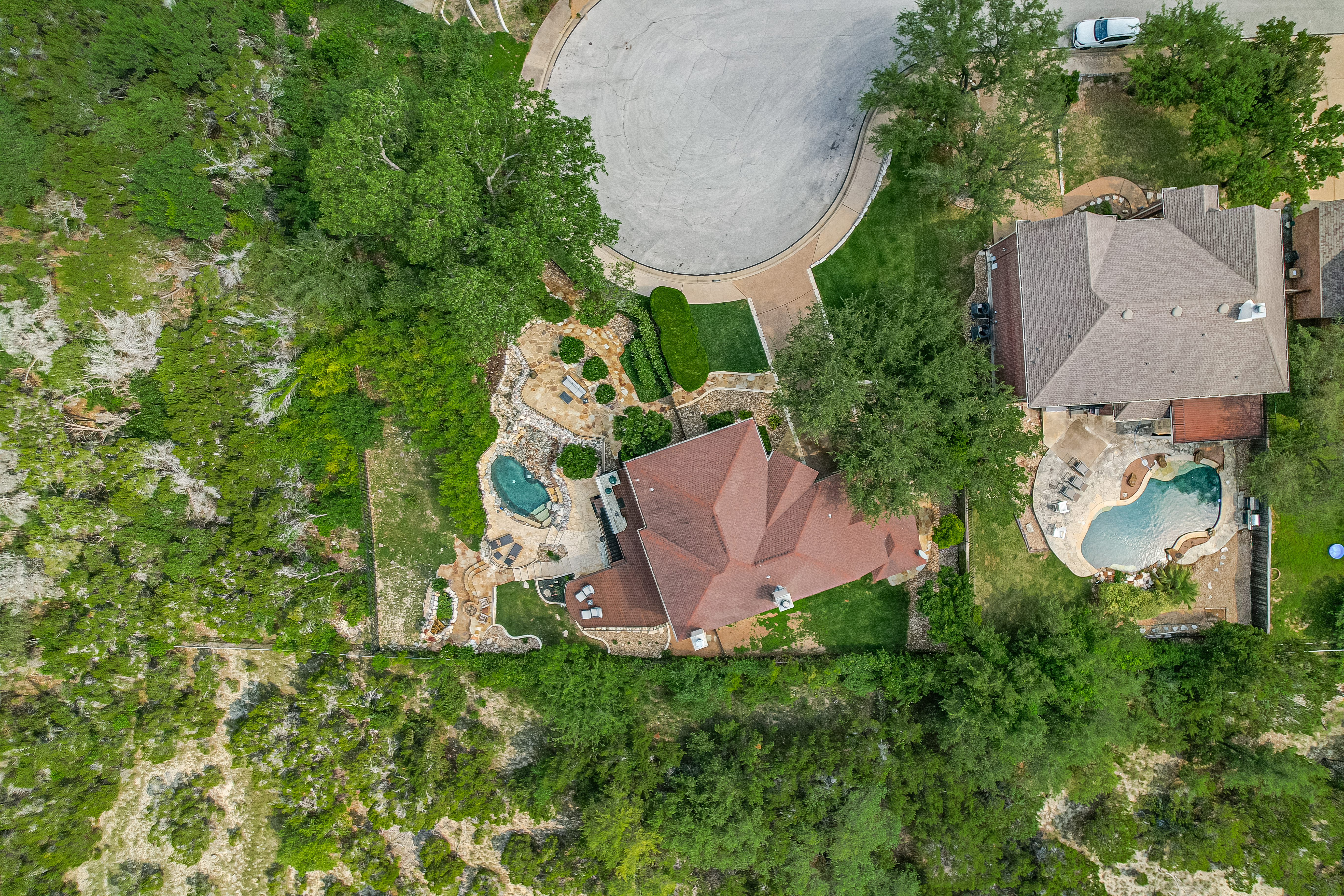  Coveted Lake Pointe Luxury with Panoramic Views - 物件實景