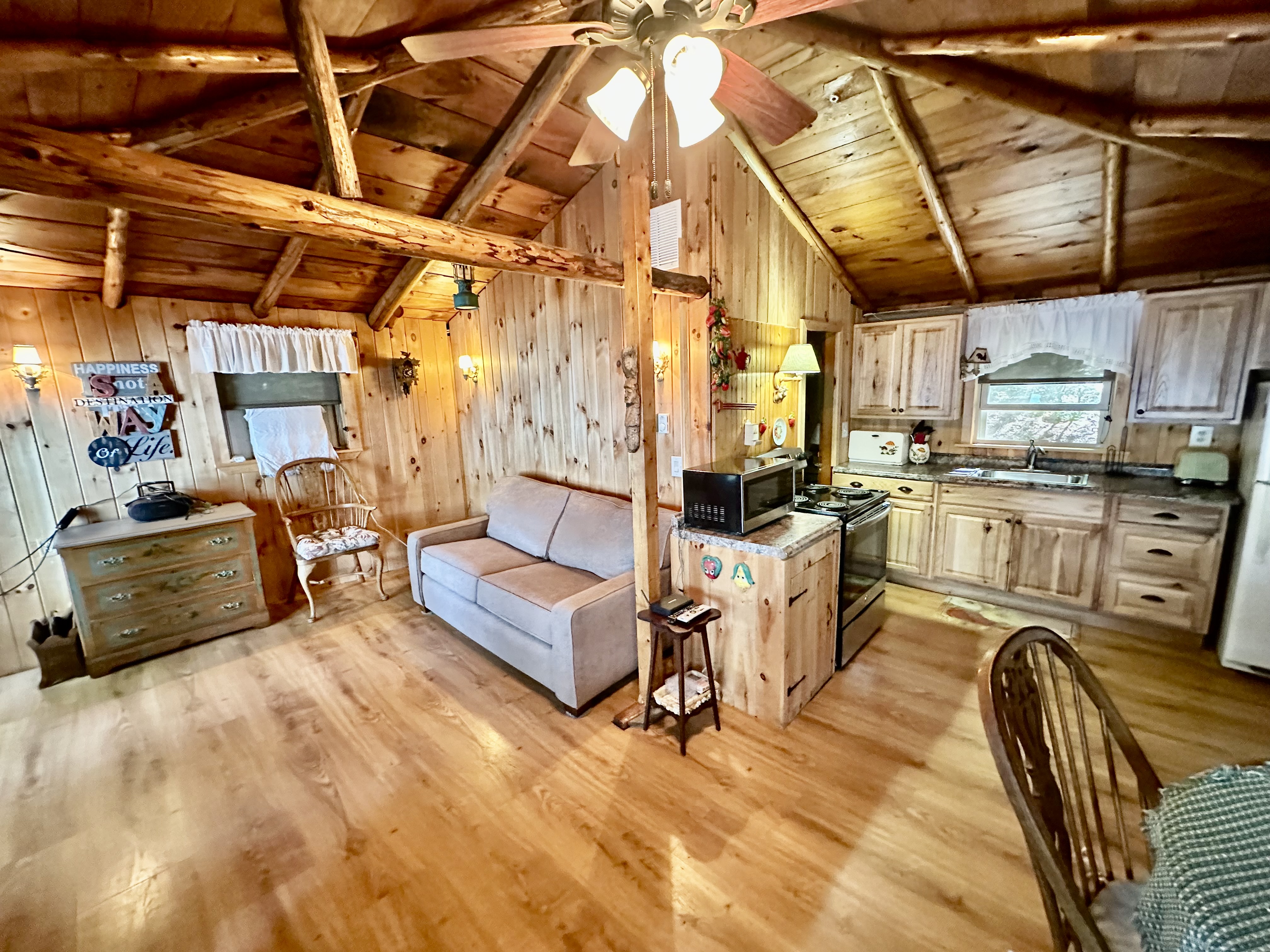 Belgrade, Maine, 04917, United States, 1 Bedroom Bedrooms, ,1 BathroomBathrooms,Residential,For Sale,1913223