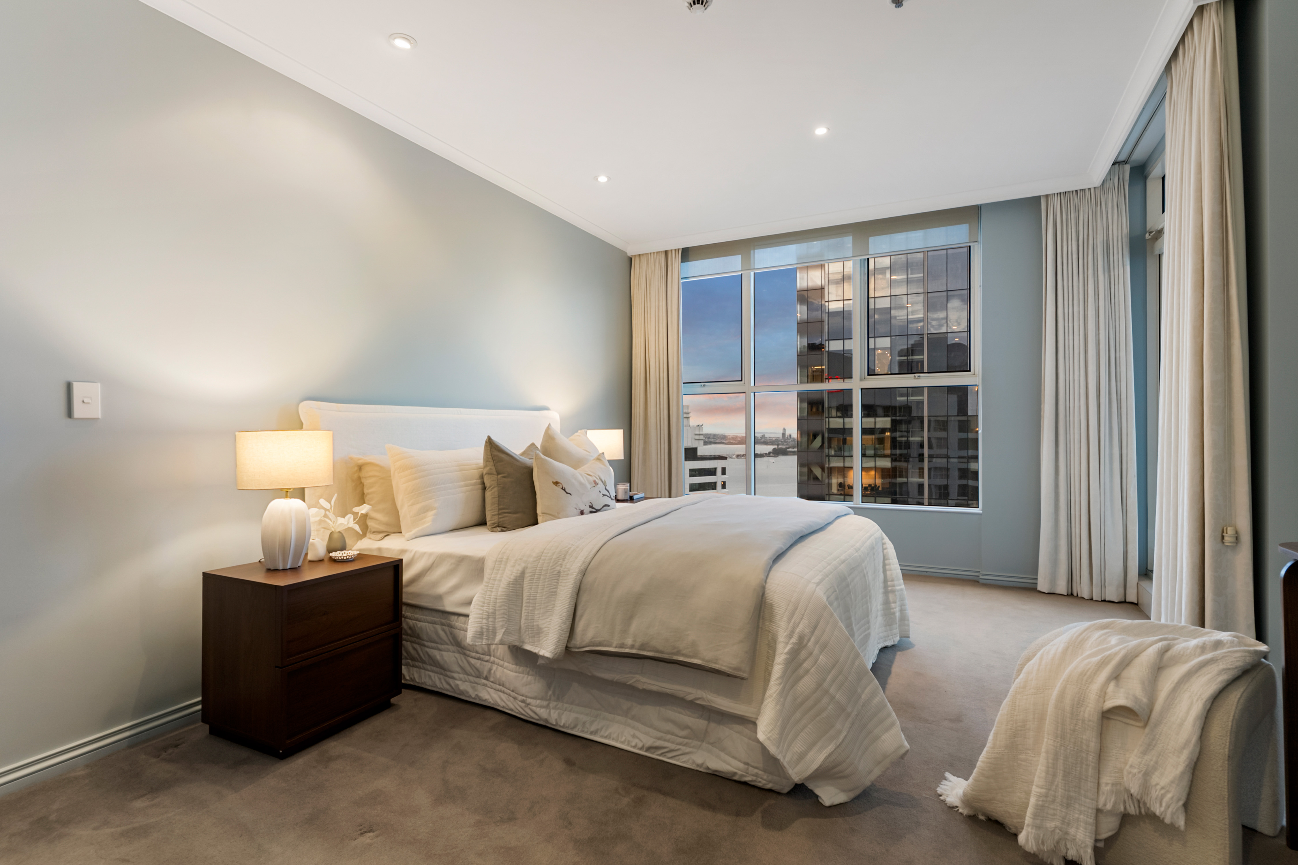  3204/8 Albert Street, Auckland Central, Auckland City - 物件實景