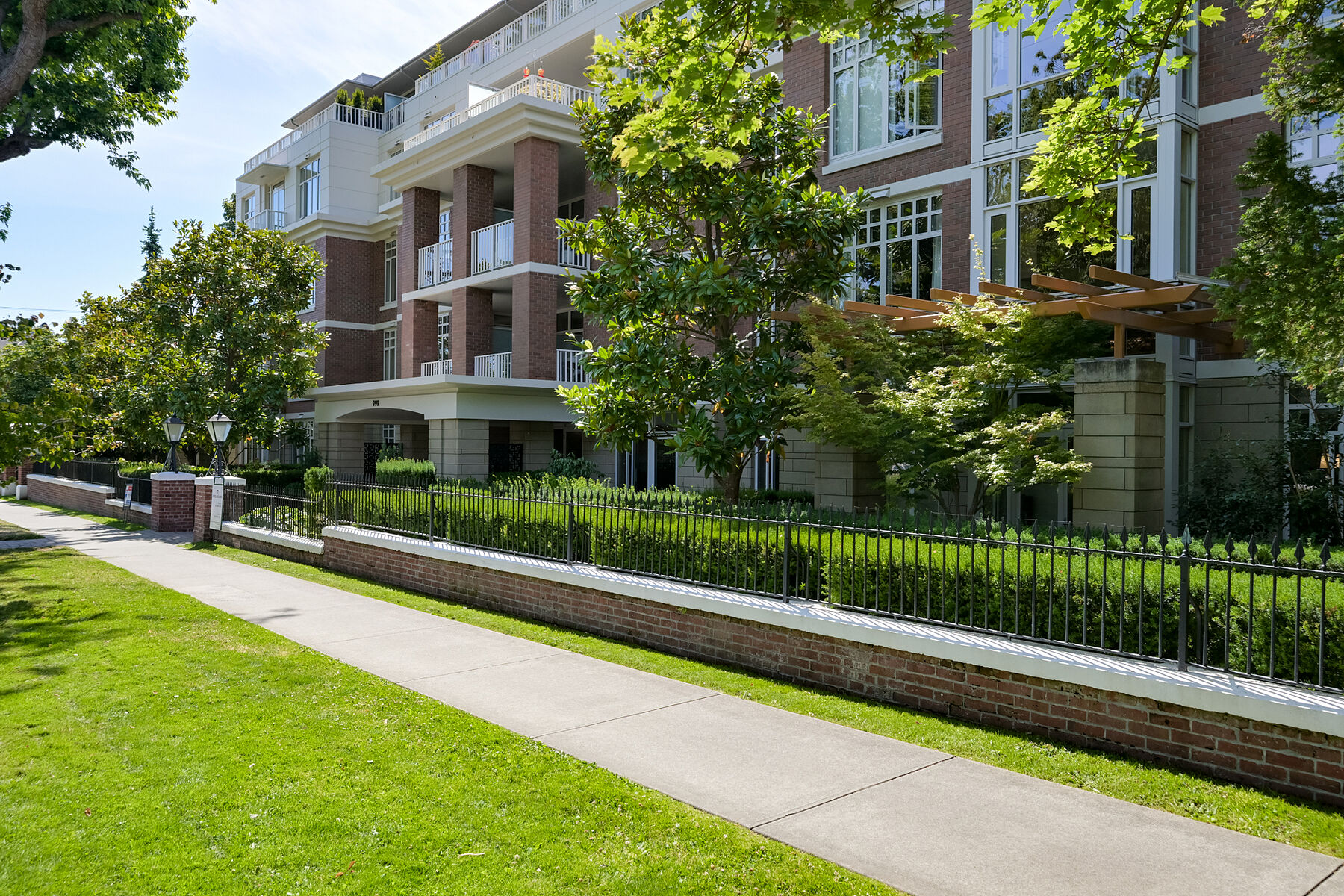  Gracious Living at The Chelsea - 物件實景