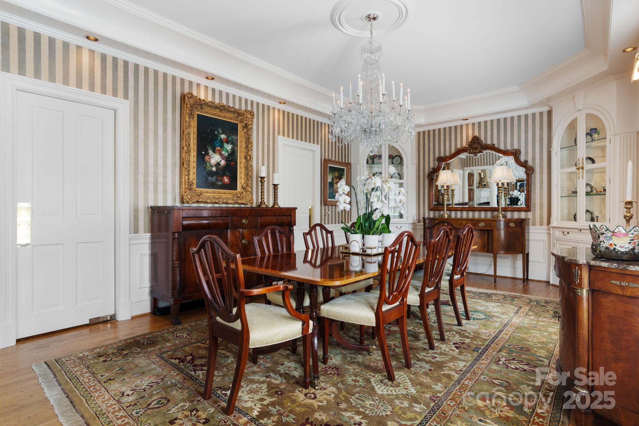 Hickory, North Carolina, 28601, United States, 4 Bedrooms Bedrooms, ,5 BathroomsBathrooms,Residential,For Sale,1942253