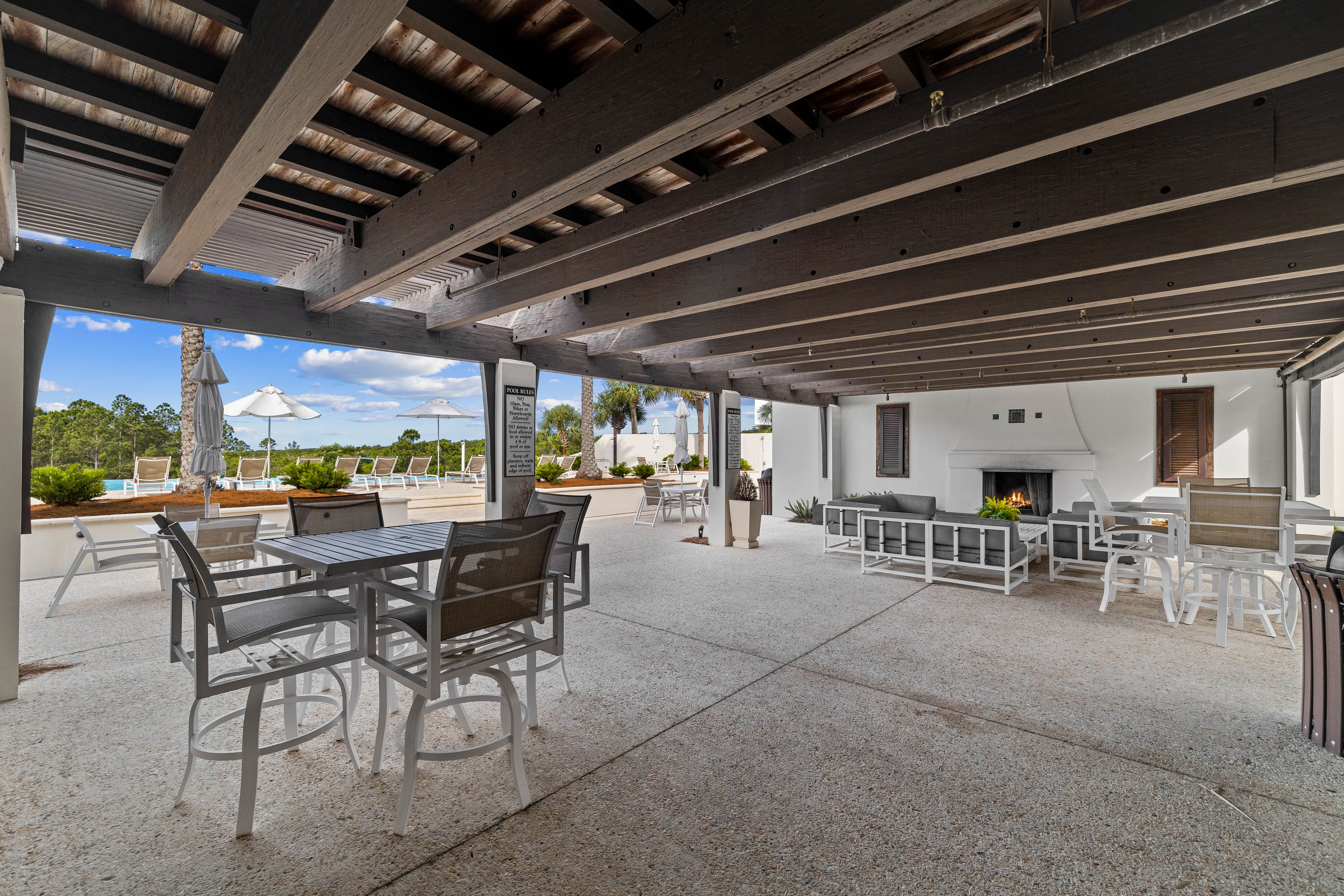  Elevated Coastal Living Overlooking the Gulf and Topsail Preserve - 物件實景