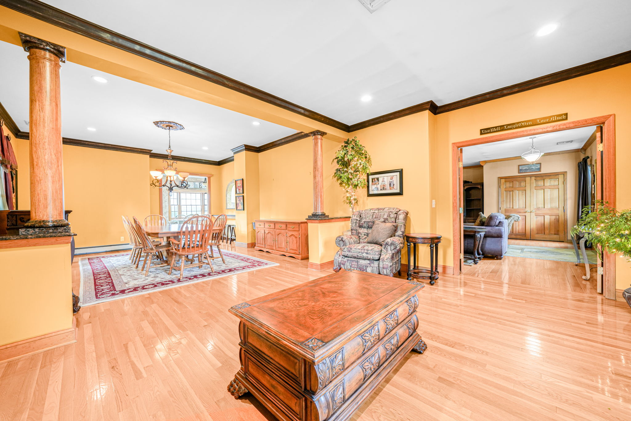 Montville, New Jersey, 07045, United States, 4 Bedrooms Bedrooms, ,3 BathroomsBathrooms,Residential,For Sale,1978325