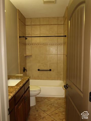 Washington, Utah, 84780, United States, 3 Bedrooms Bedrooms, ,2 BathroomsBathrooms,Residential,For Sale,1976029