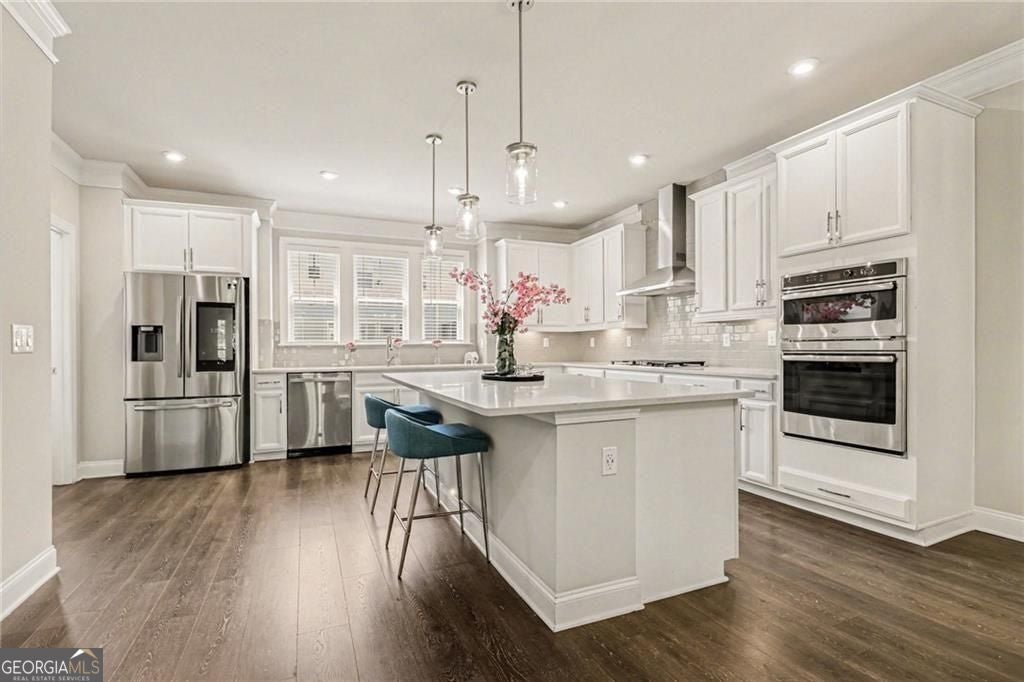 Brookhaven, Georgia, 30319, United States, 4 Bedrooms Bedrooms, ,4 BathroomsBathrooms,Residential,For Sale,2034594