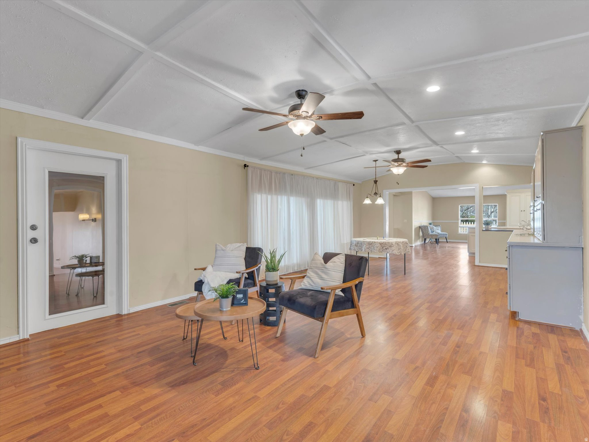 Roy, Utah, 84067, United States, 4 Bedrooms Bedrooms, ,1 BathroomBathrooms,Residential,For Sale,1997099