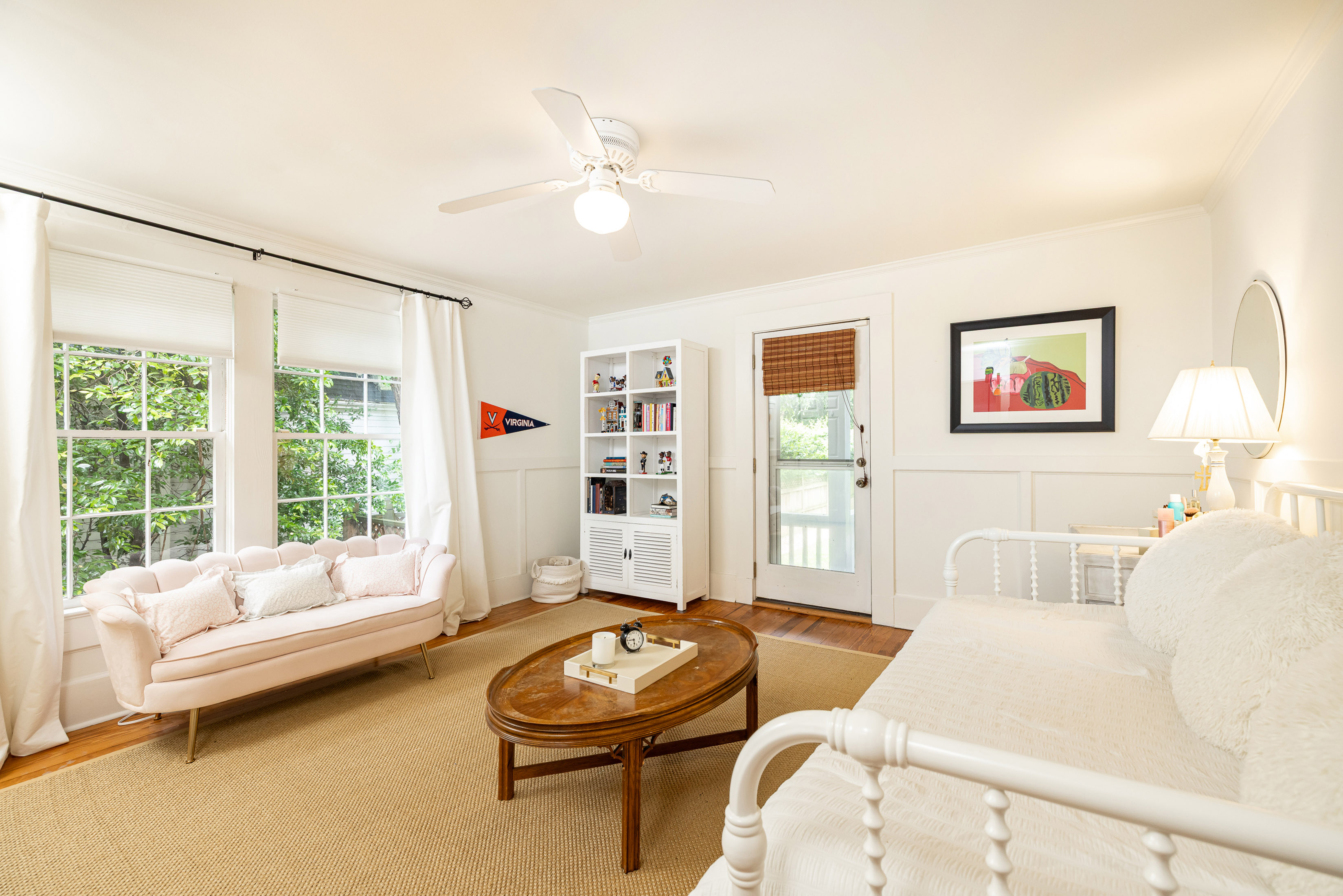  Timeless Peachtree Heights East Home - 物件實景