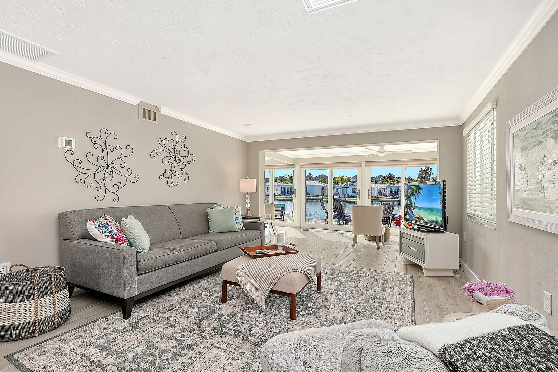  SPANISH MAIN YACHT CLUB CONDO - 物件實景