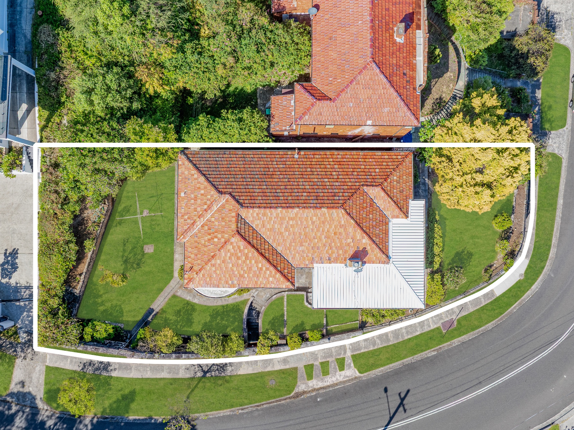  9 Victory Street - 物件實景