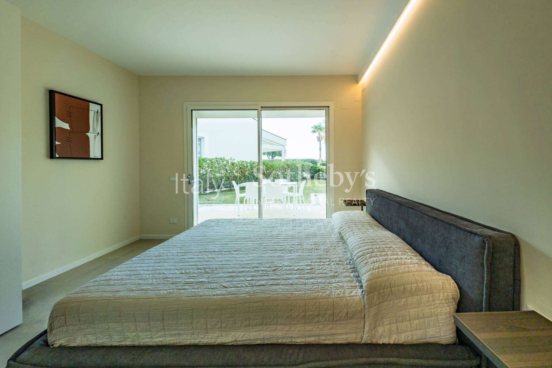  Beachfront apartment on the beach of Geremeas - 物件實景