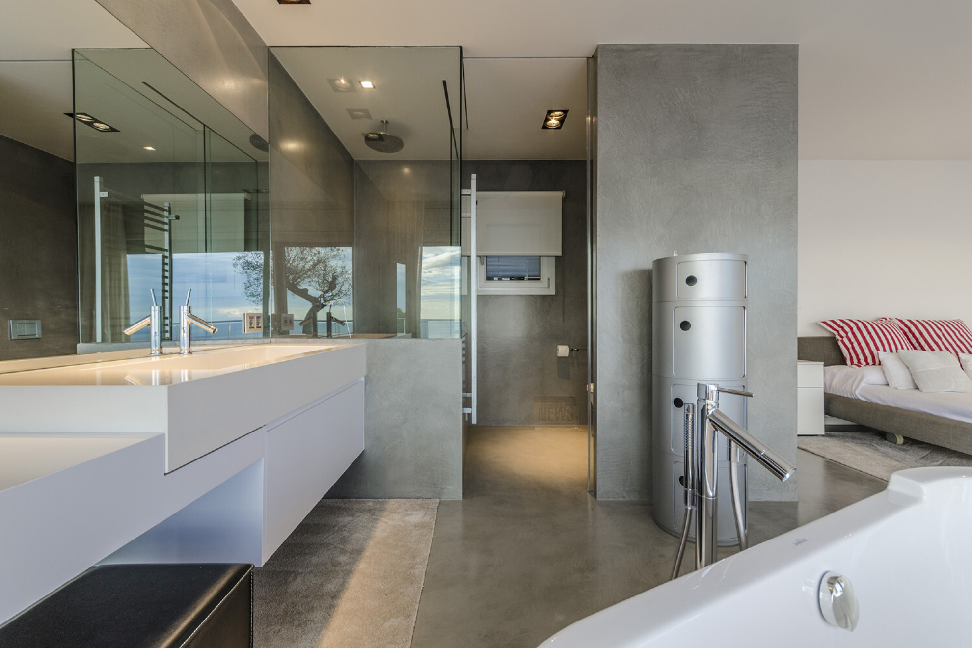  Stylish house with panoramic views in Sitges - 物件實景
