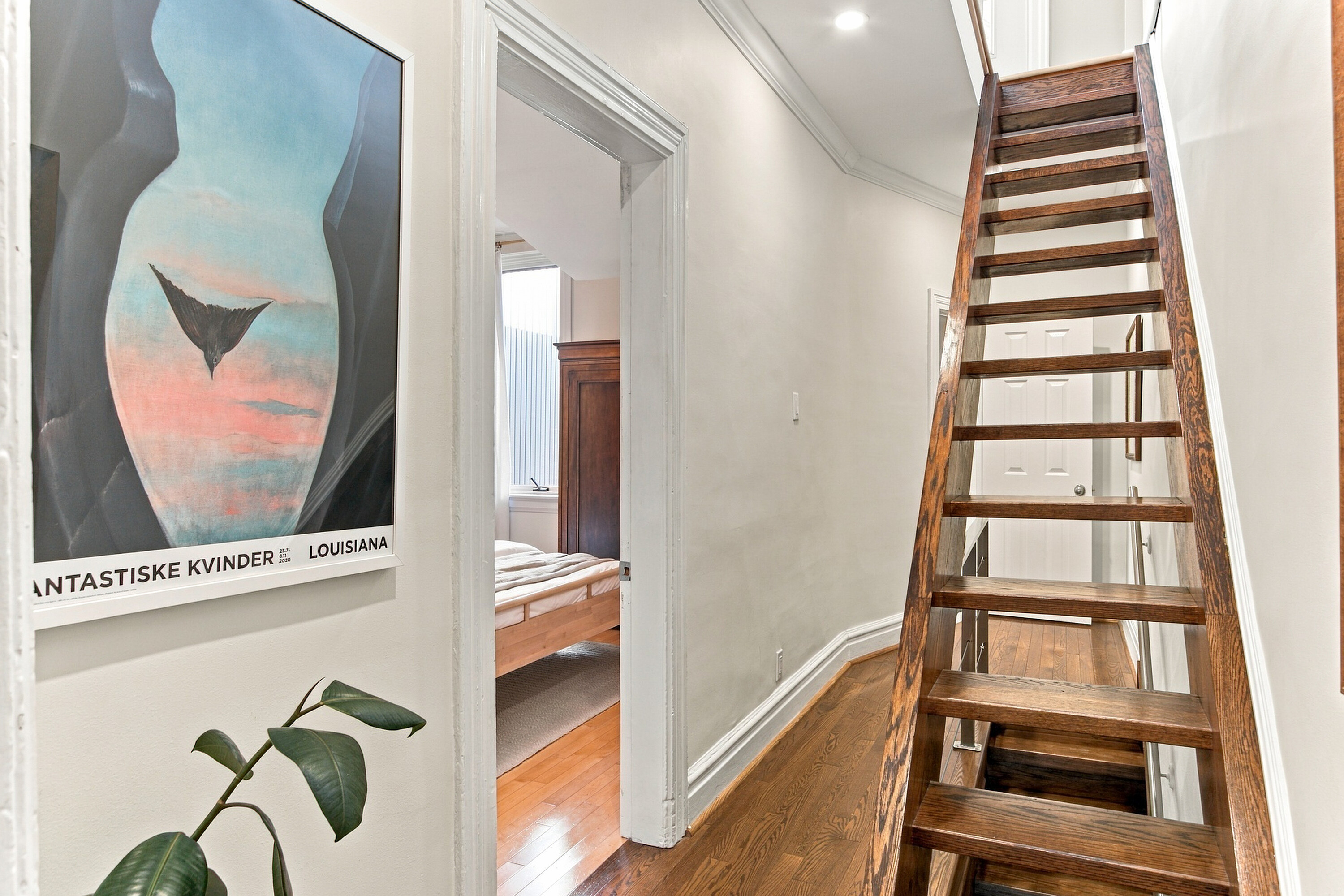  411 Wellesley Street E - 物件實景