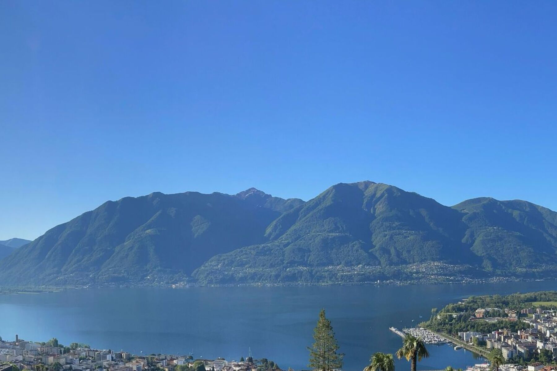  Uncertain times: your safe shelter in the heart of Switzerland - 物件實景