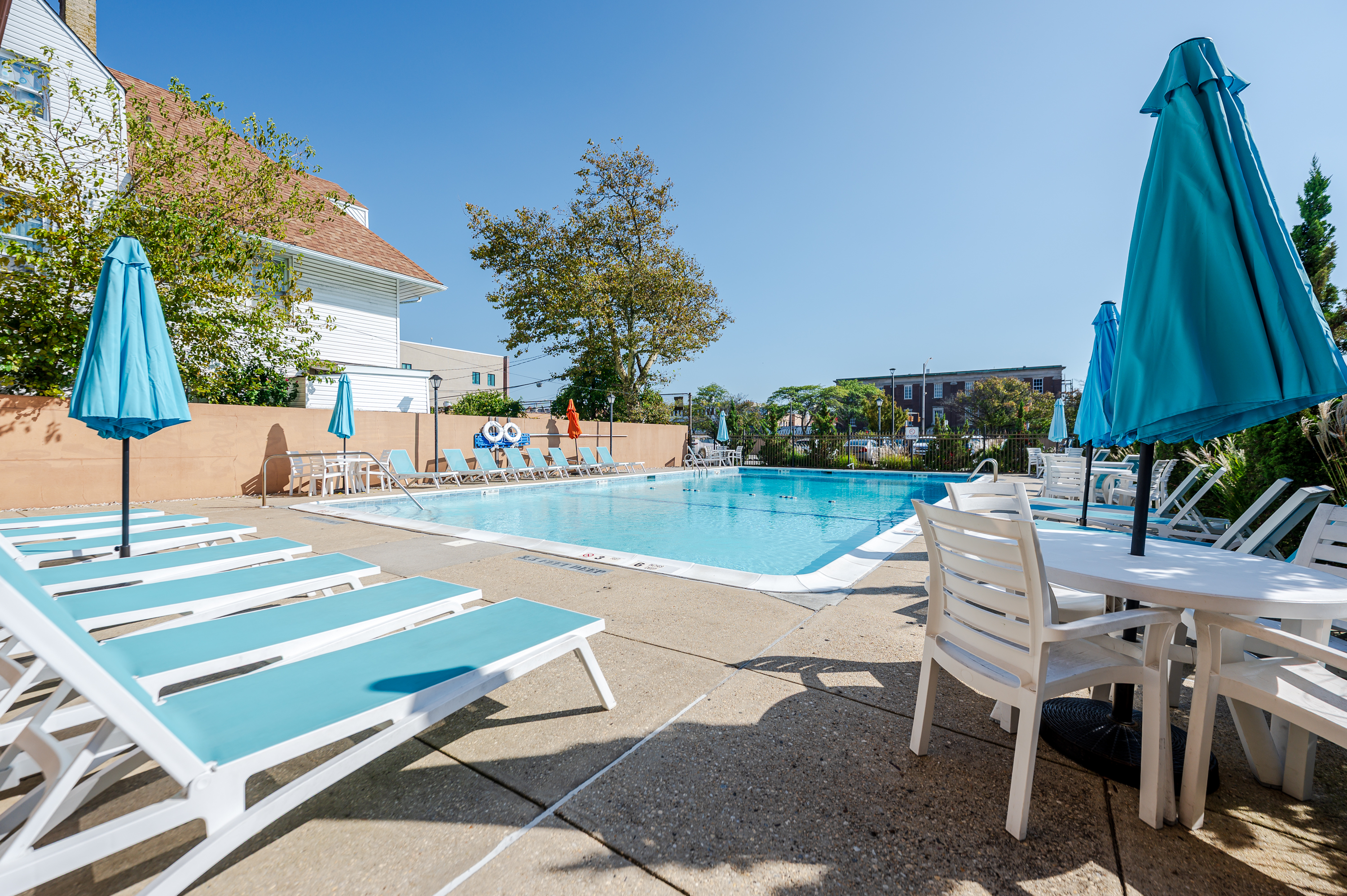  185 W Park Avenue, Long Beach, NY, 11561 - 物件實景