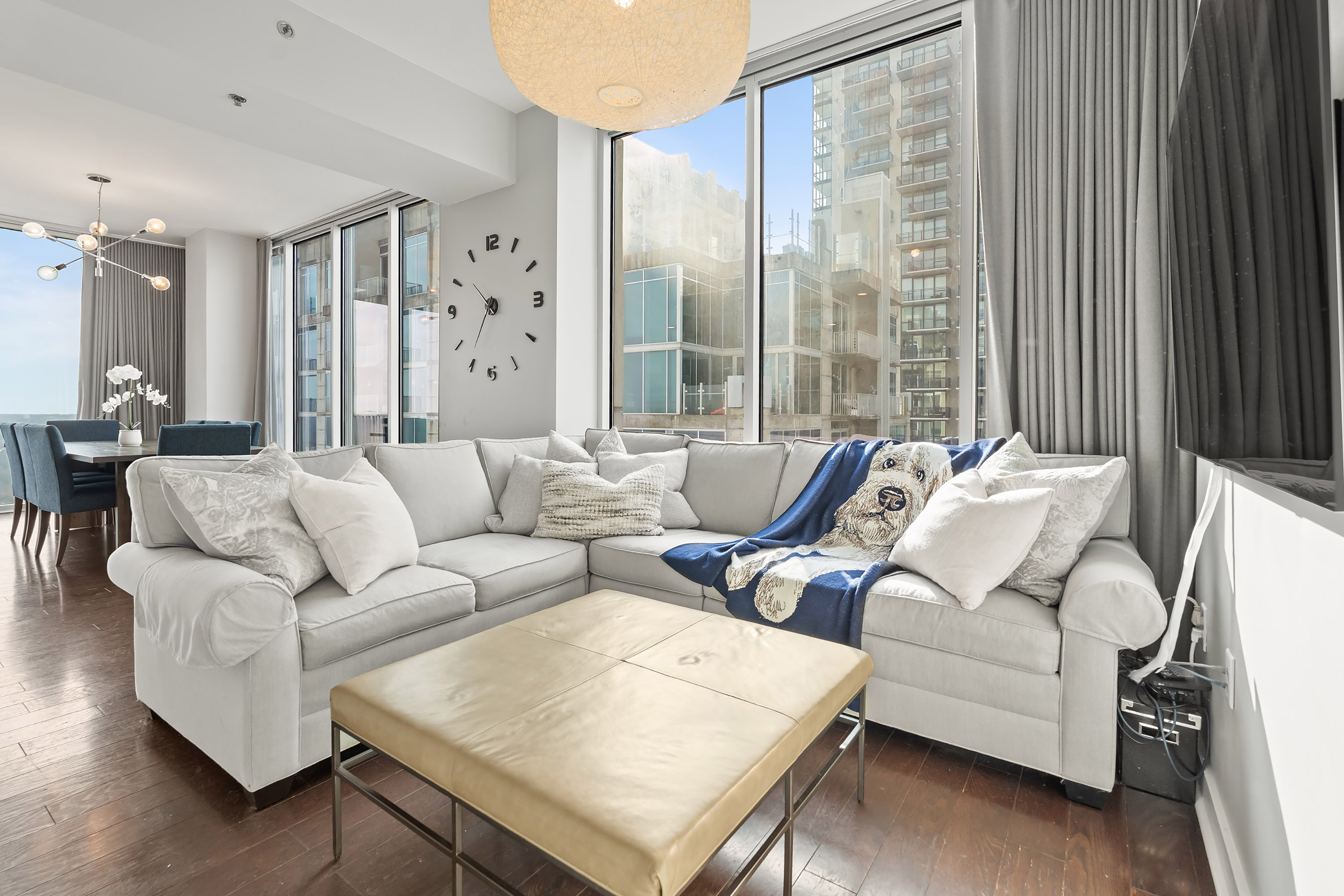  Experience Luxury Living In The Sky - 物件實景