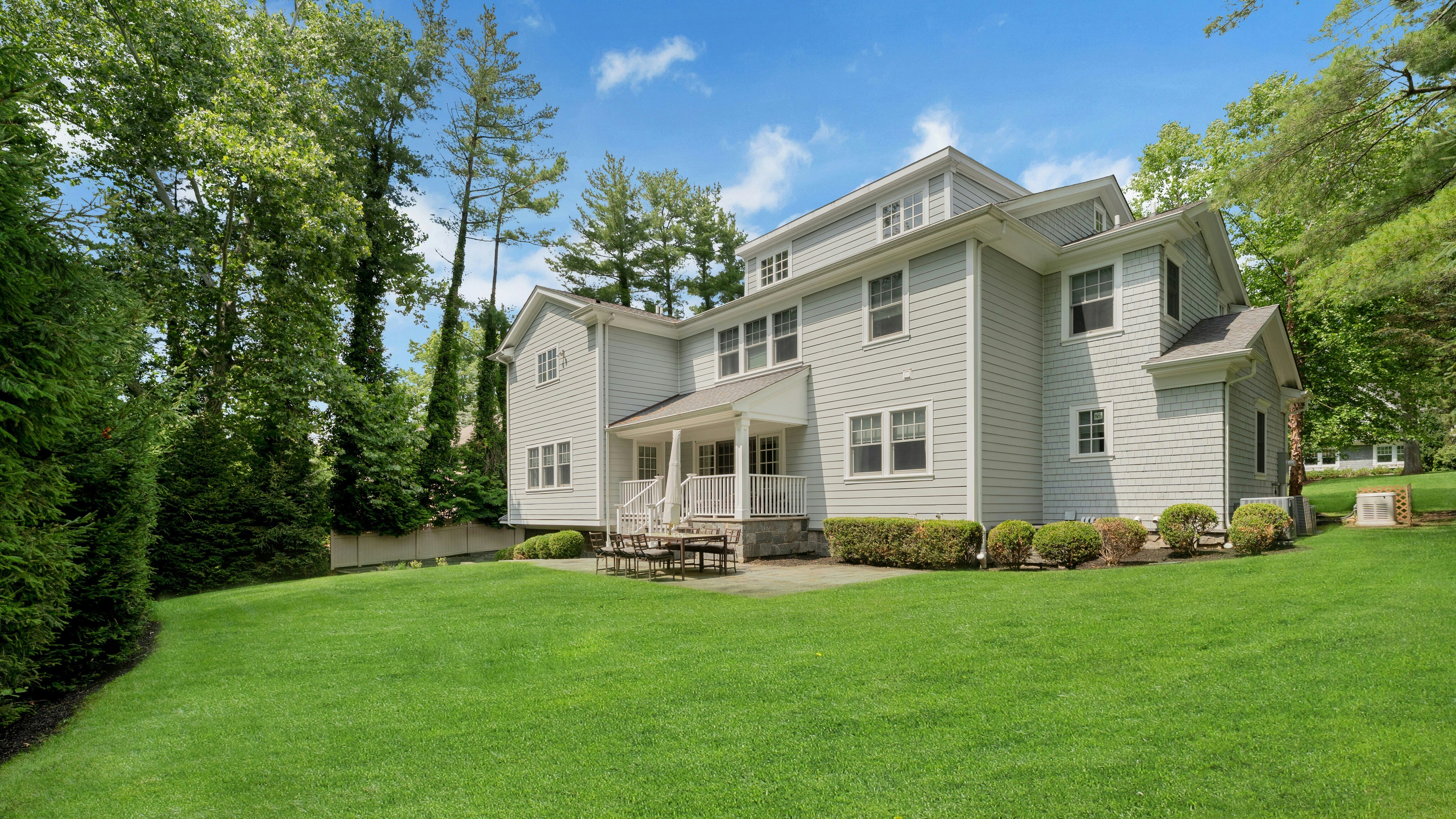  20 Sylvan Way, Millburn, NJ 07078 - 物件實景