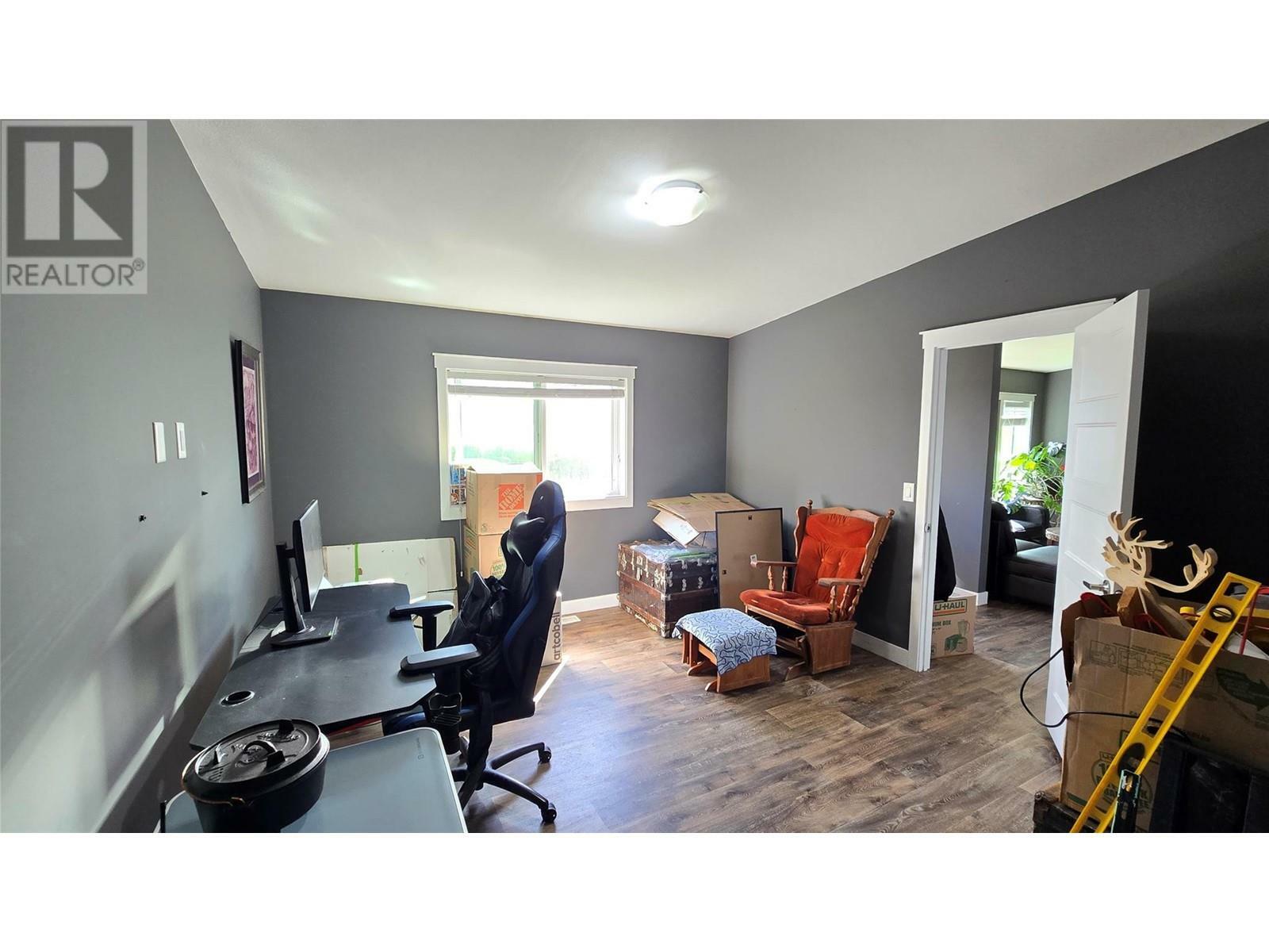 BARRIERE, British Columbia, V0E 2E0, CA, 4 Bedrooms Bedrooms, ,2 BathroomsBathrooms,Residential,For Sale,1838134