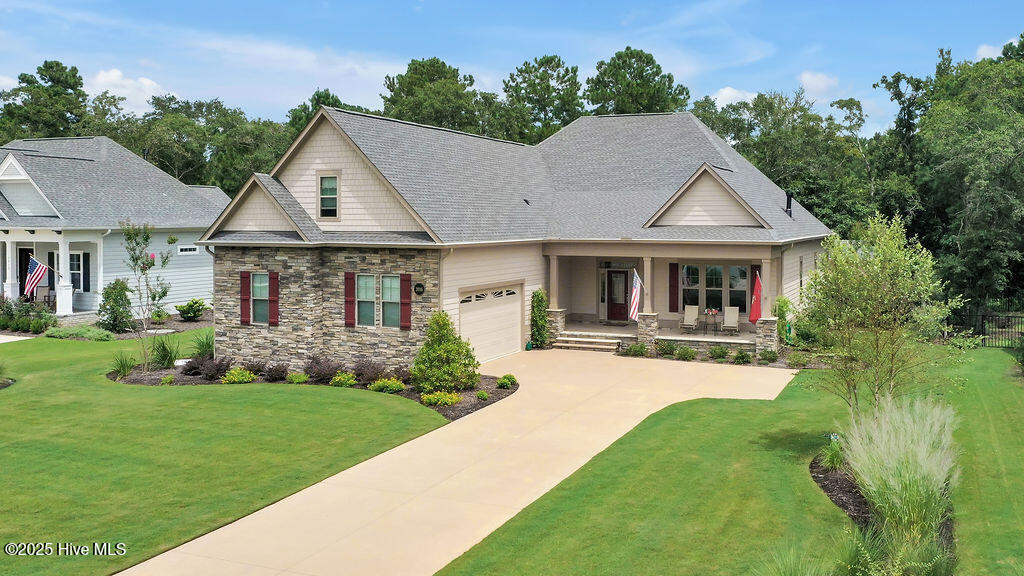 Leland, North Carolina, 28451, United States, 3 Bedrooms Bedrooms, ,3 BathroomsBathrooms,Residential,For Sale,1942247