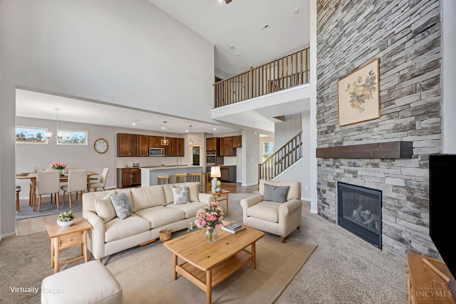 Liberty Twp, Ohio, 45011, United States, 5 Bedrooms Bedrooms, ,4 BathroomsBathrooms,Residential,For Sale,1998520