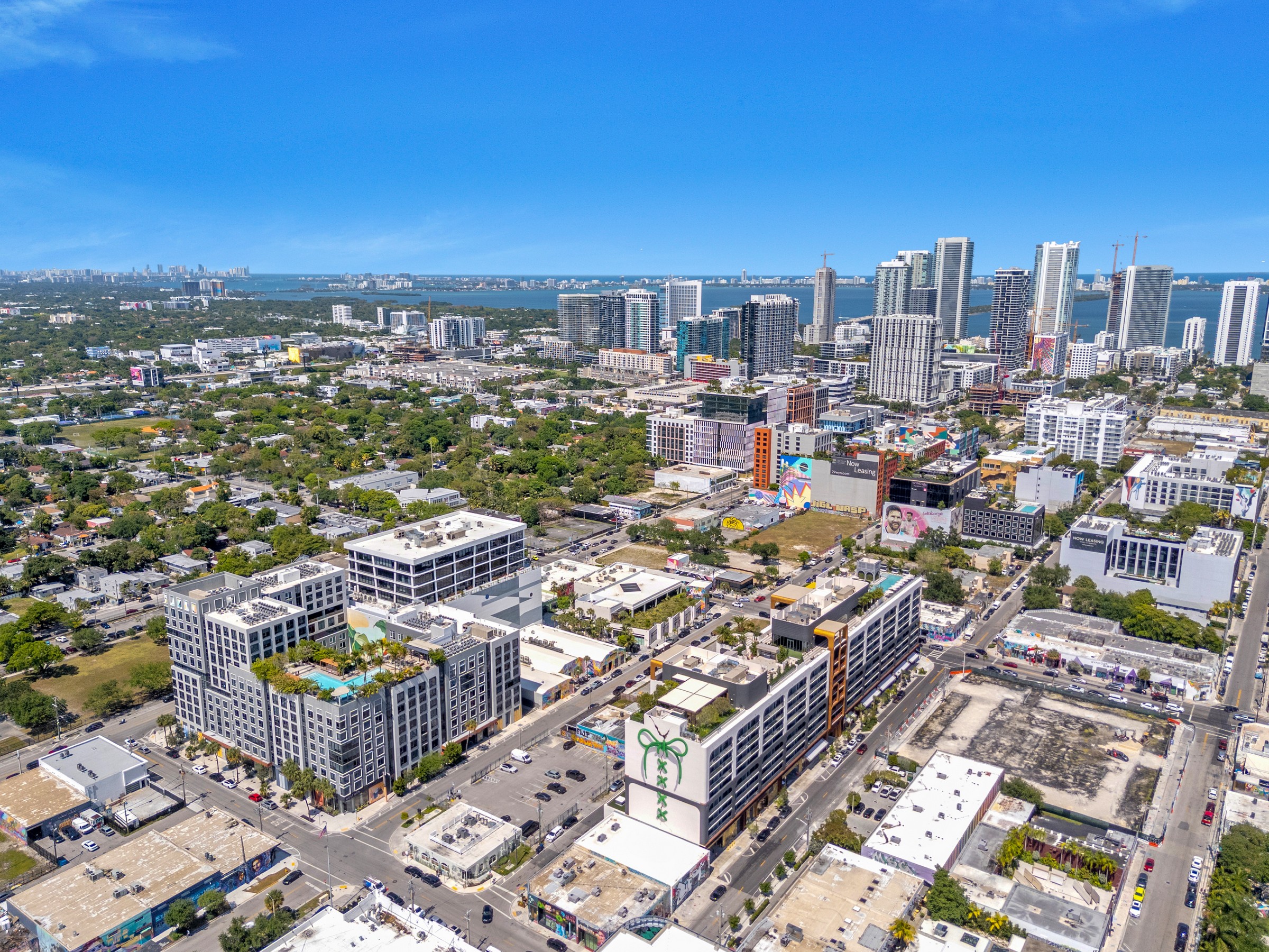  2700 Nw 2nd Avenue, Miami, FL, 33127 - 物件實景