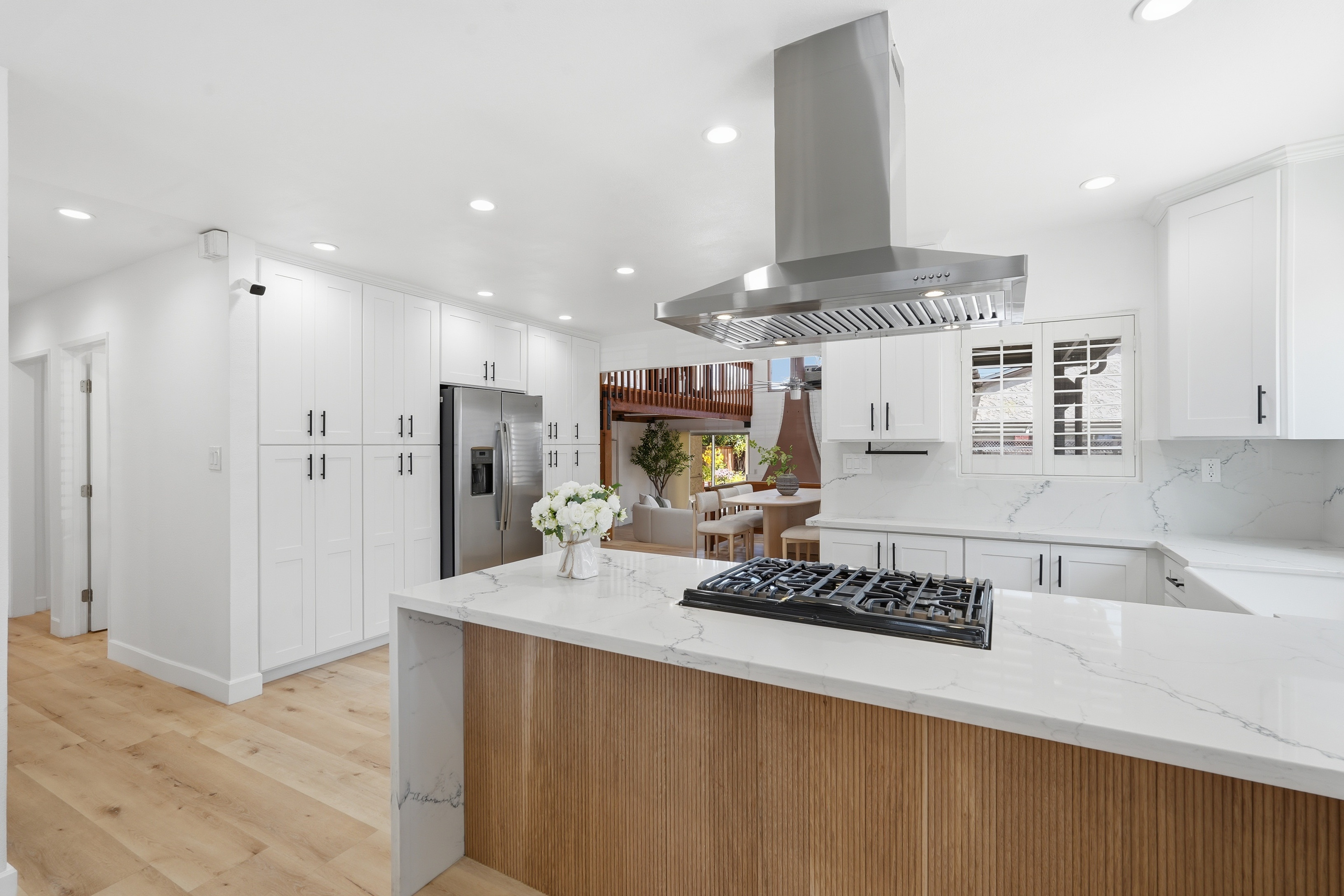  4532 Graywood Avenue, Long Beach, CA 90808 - 物件實景