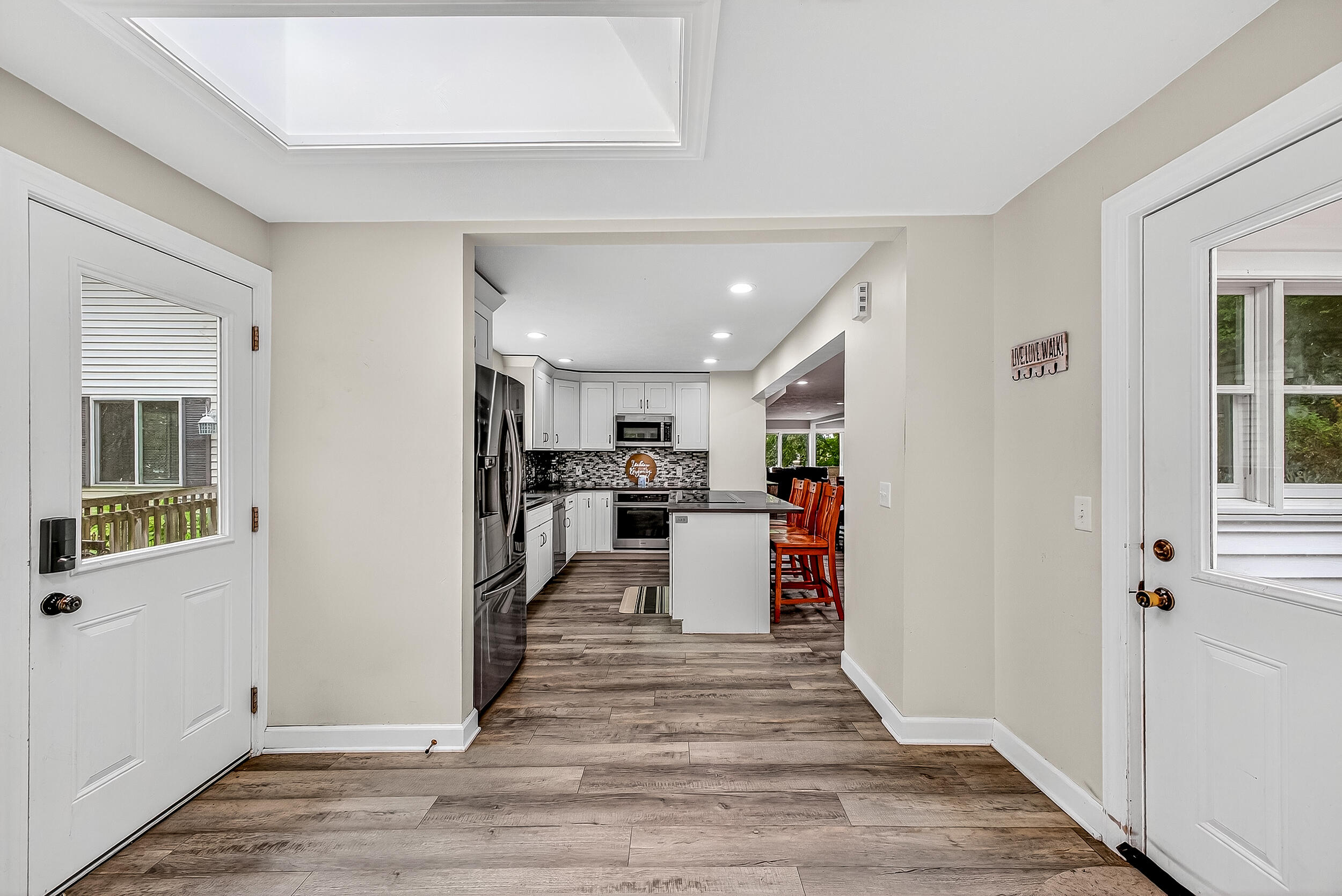 Twin Lake, Michigan, 49457, United States, 5 Bedrooms Bedrooms, ,5 BathroomsBathrooms,Residential,For Sale,1954826