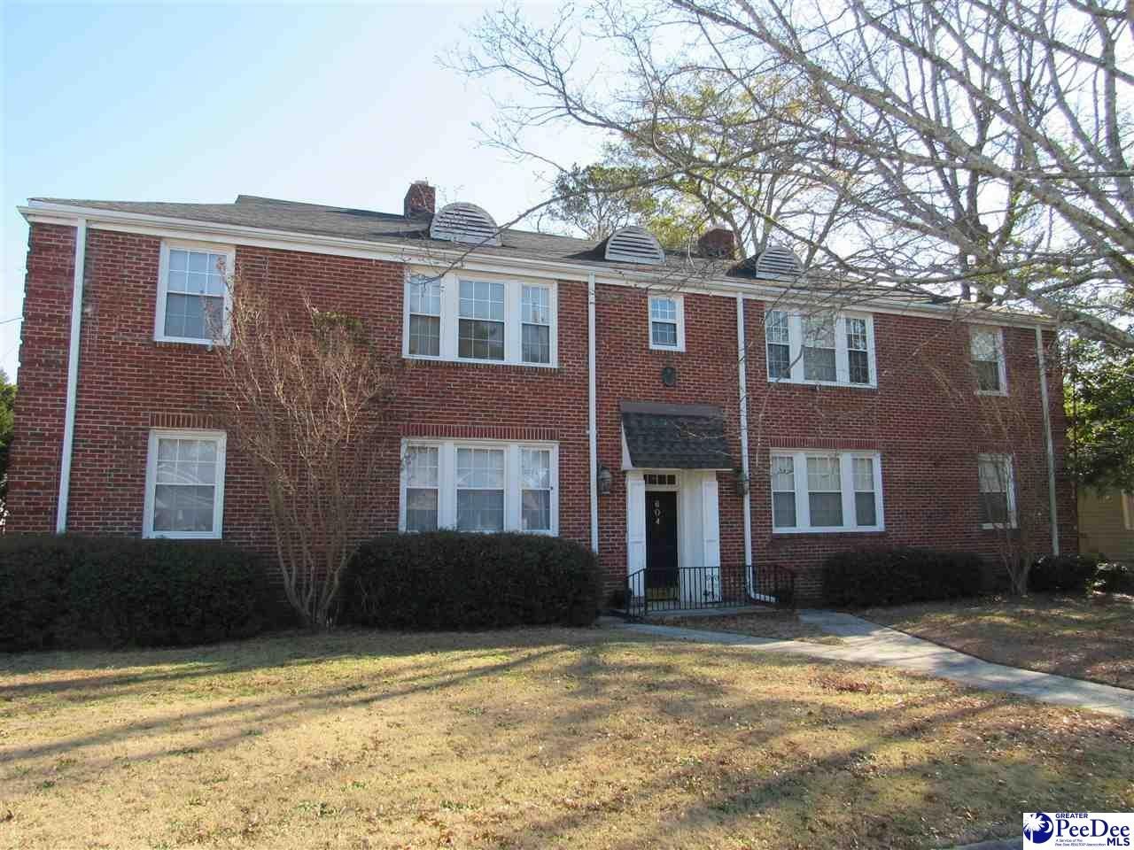 Florence, South Carolina, 29501, United States, ,Residential,For Sale,1687189