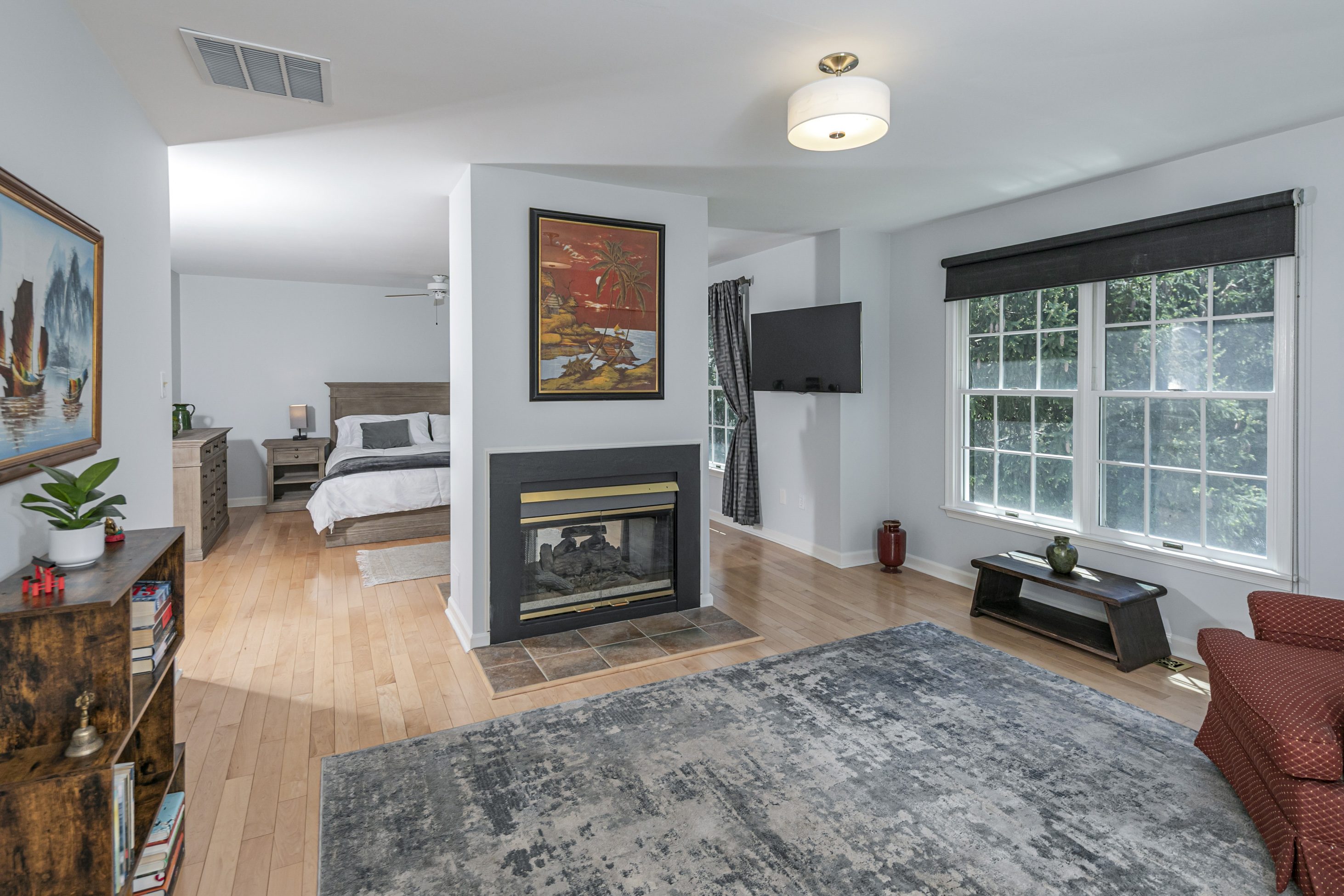  Largest End-Unit in Washington Oaks with Serene Views and Upgrades Galore - 物件實景