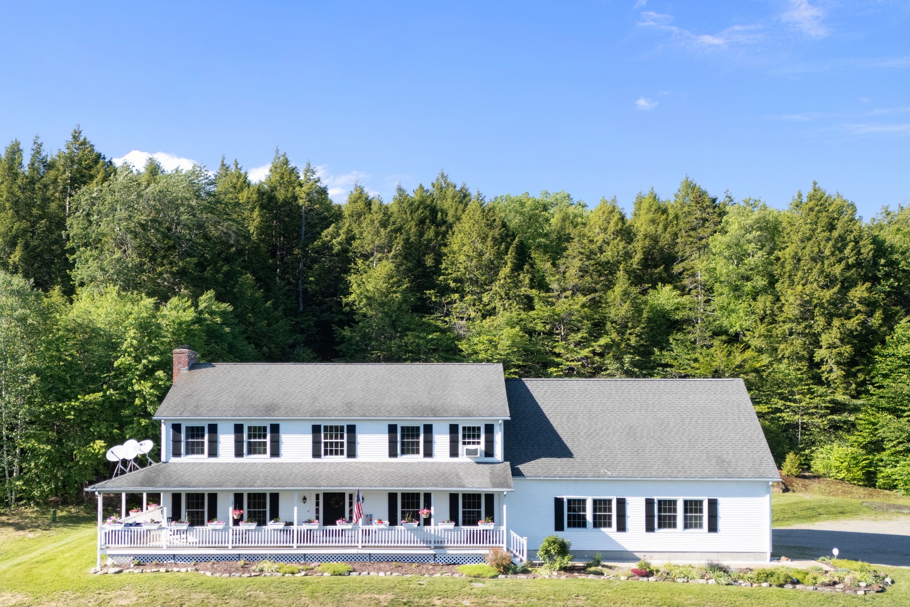  598 Hubbard Hill Road - 物件實景