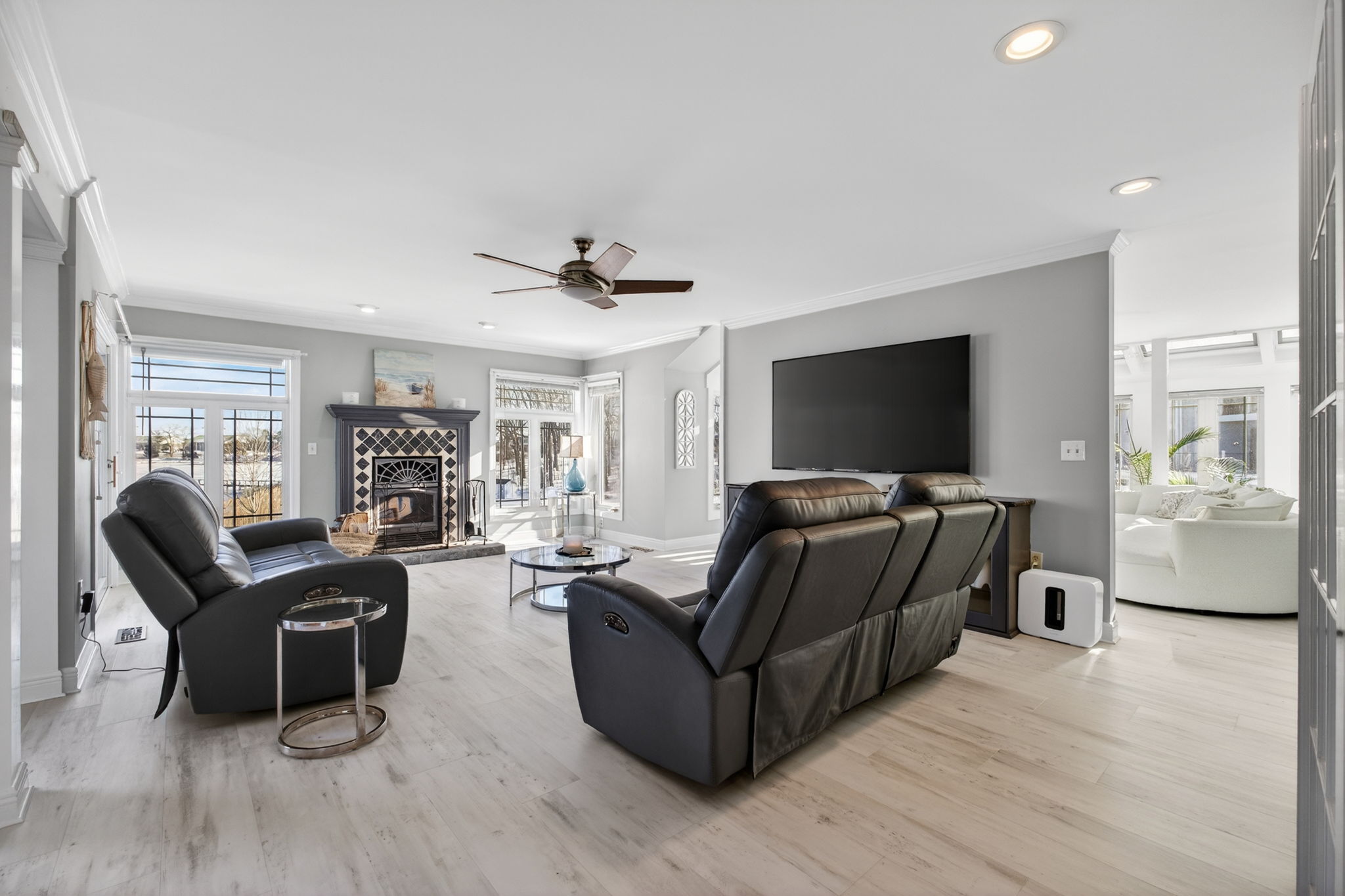  Smith Cove Waterfront Retreat - 物件實景