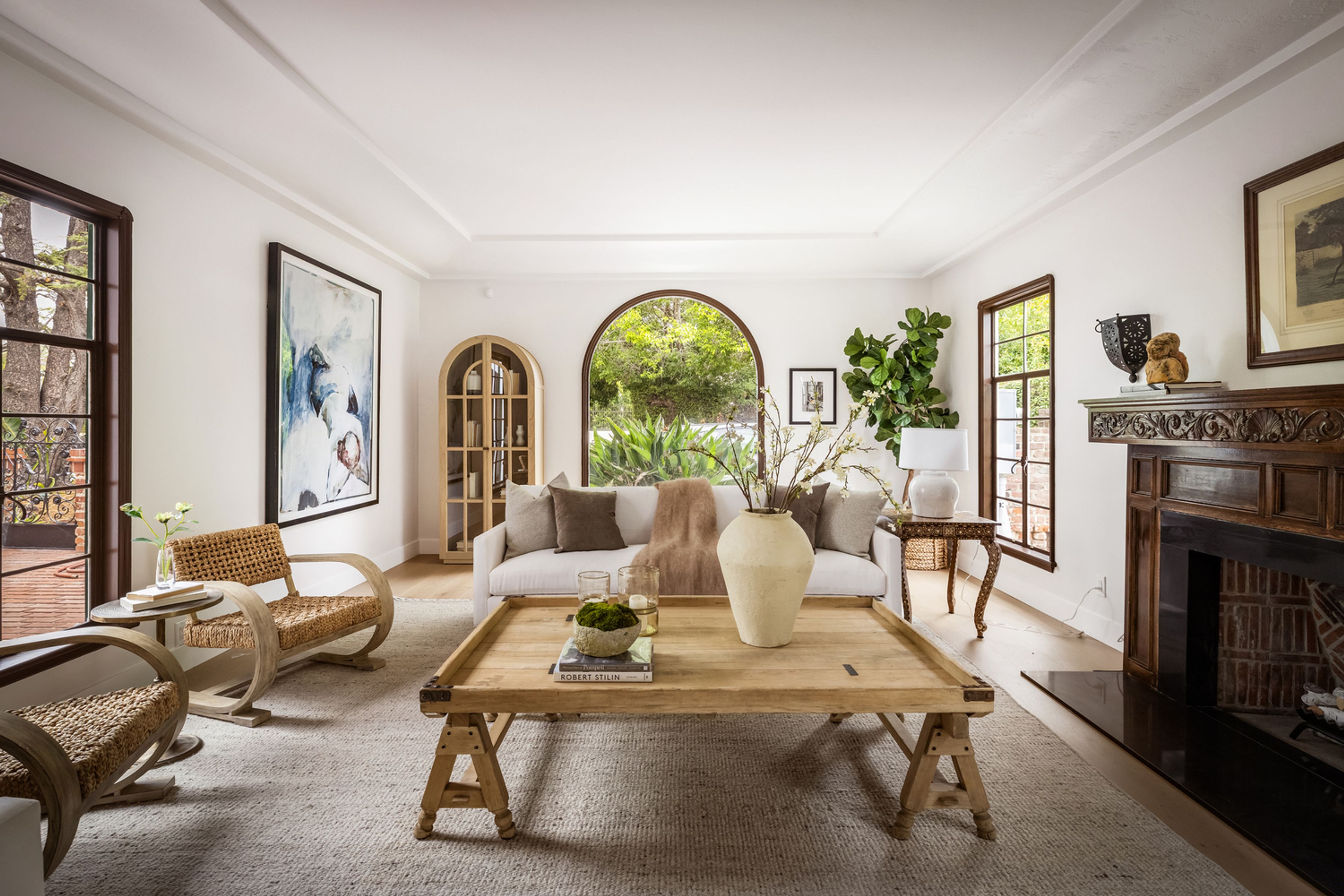  901 Malcolm Ave - 物件實景