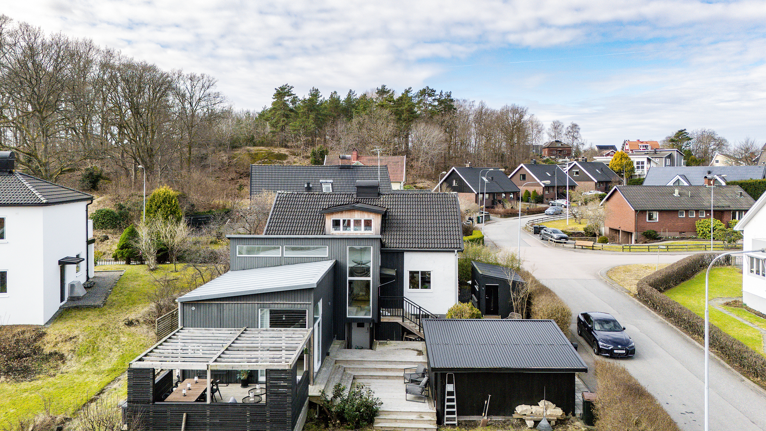  Åsvägen 19 - 物件實景