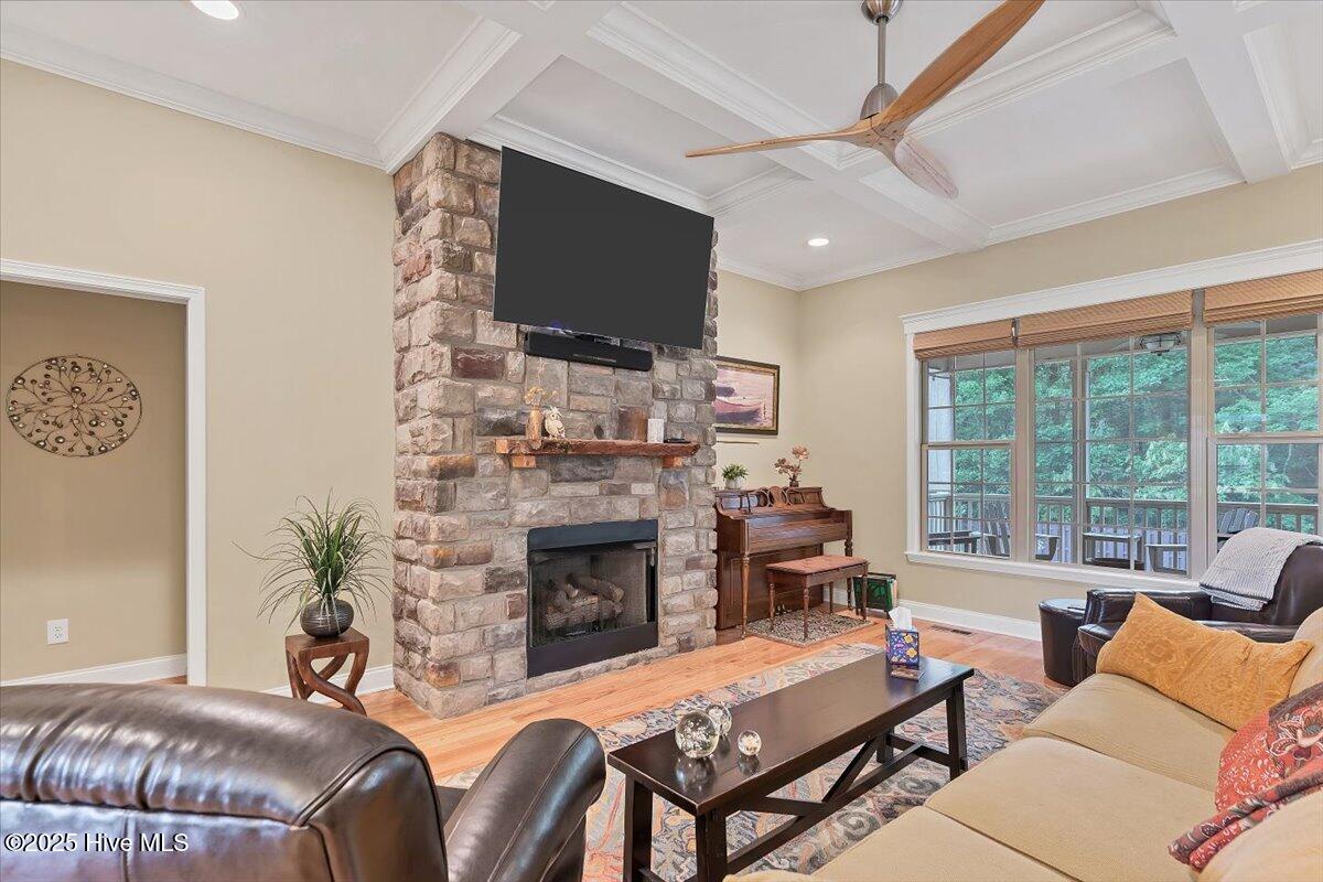 Pinehurst, North Carolina, 28374, United States, 5 Bedrooms Bedrooms, ,4 BathroomsBathrooms,Residential,For Sale,1917646